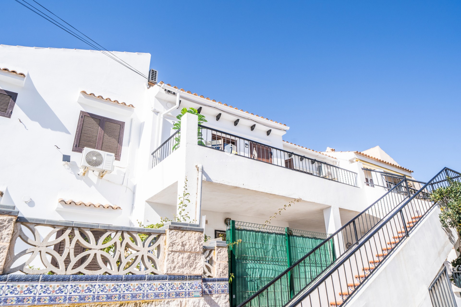 Tweedehands - Appartement / flat -
La Mata - Costa Blanca