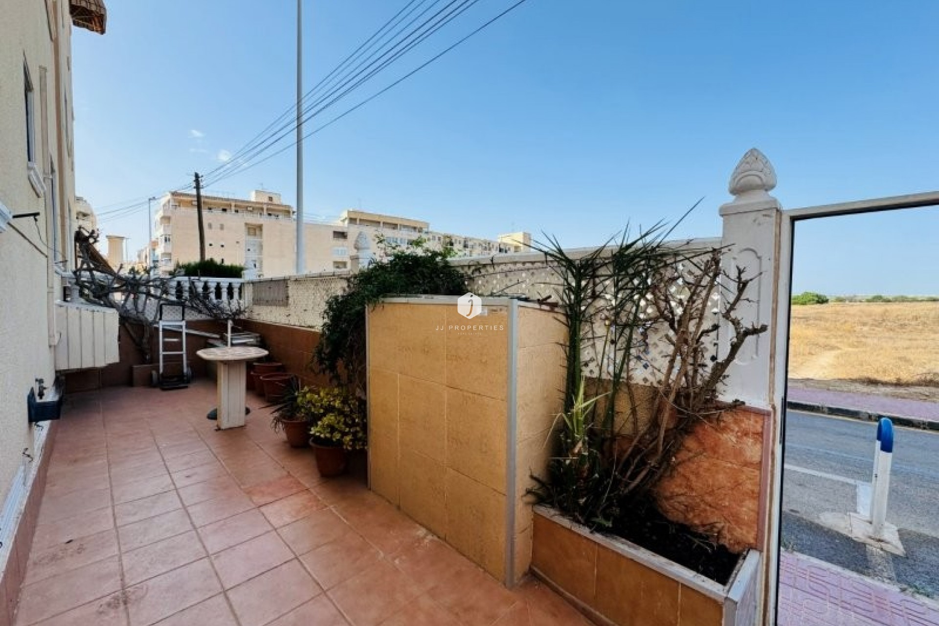 Tweedehands - Appartement / flat -
La Mata - Costa Blanca