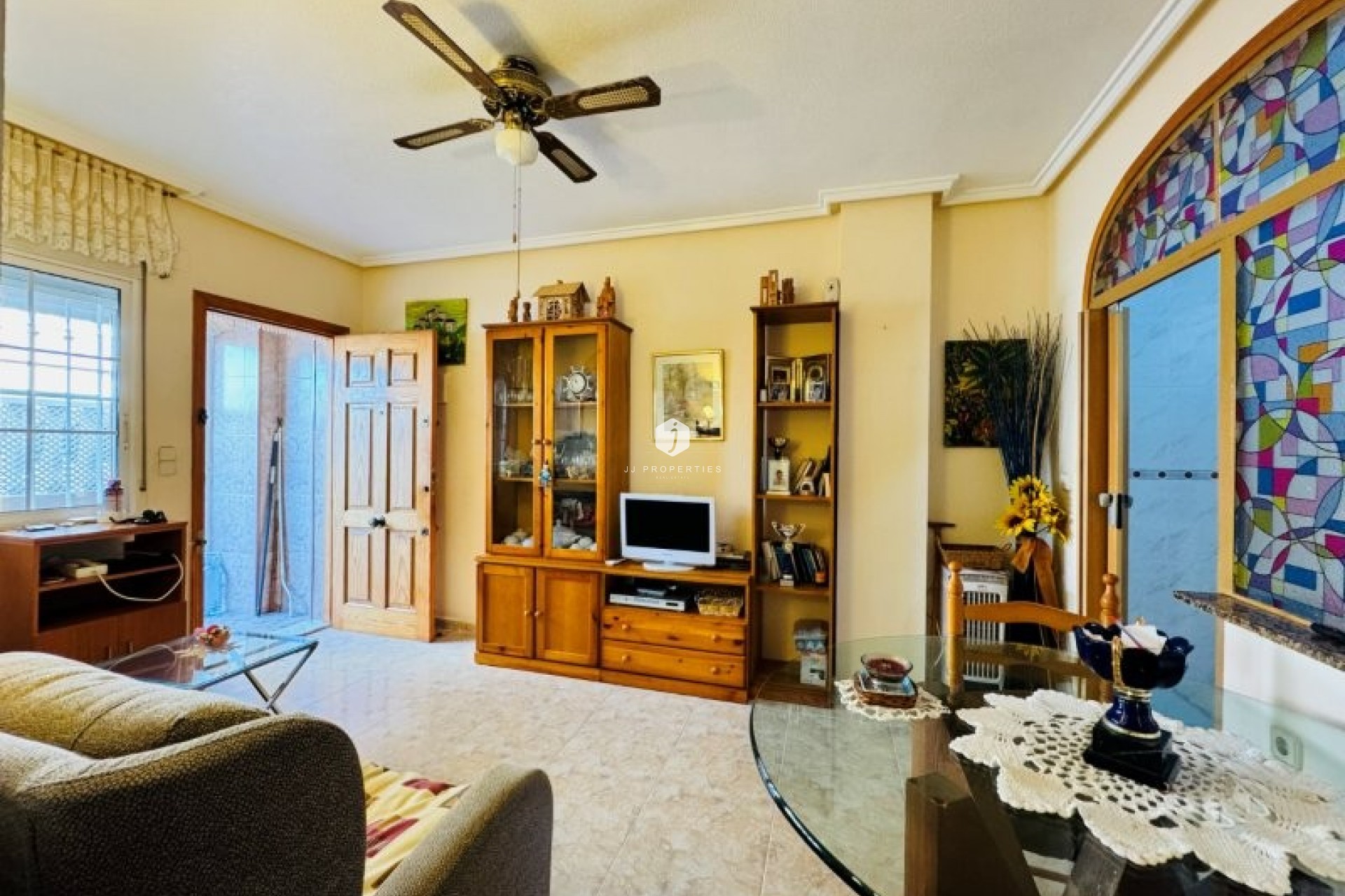 Tweedehands - Appartement / flat -
La Mata - Costa Blanca