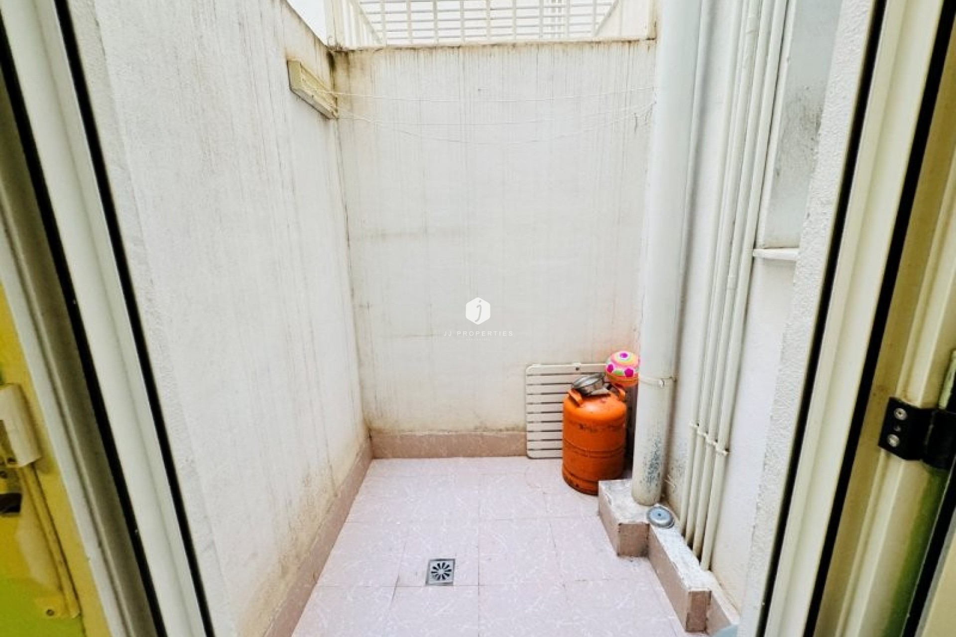 Tweedehands - Appartement / flat -
La Mata - Costa Blanca