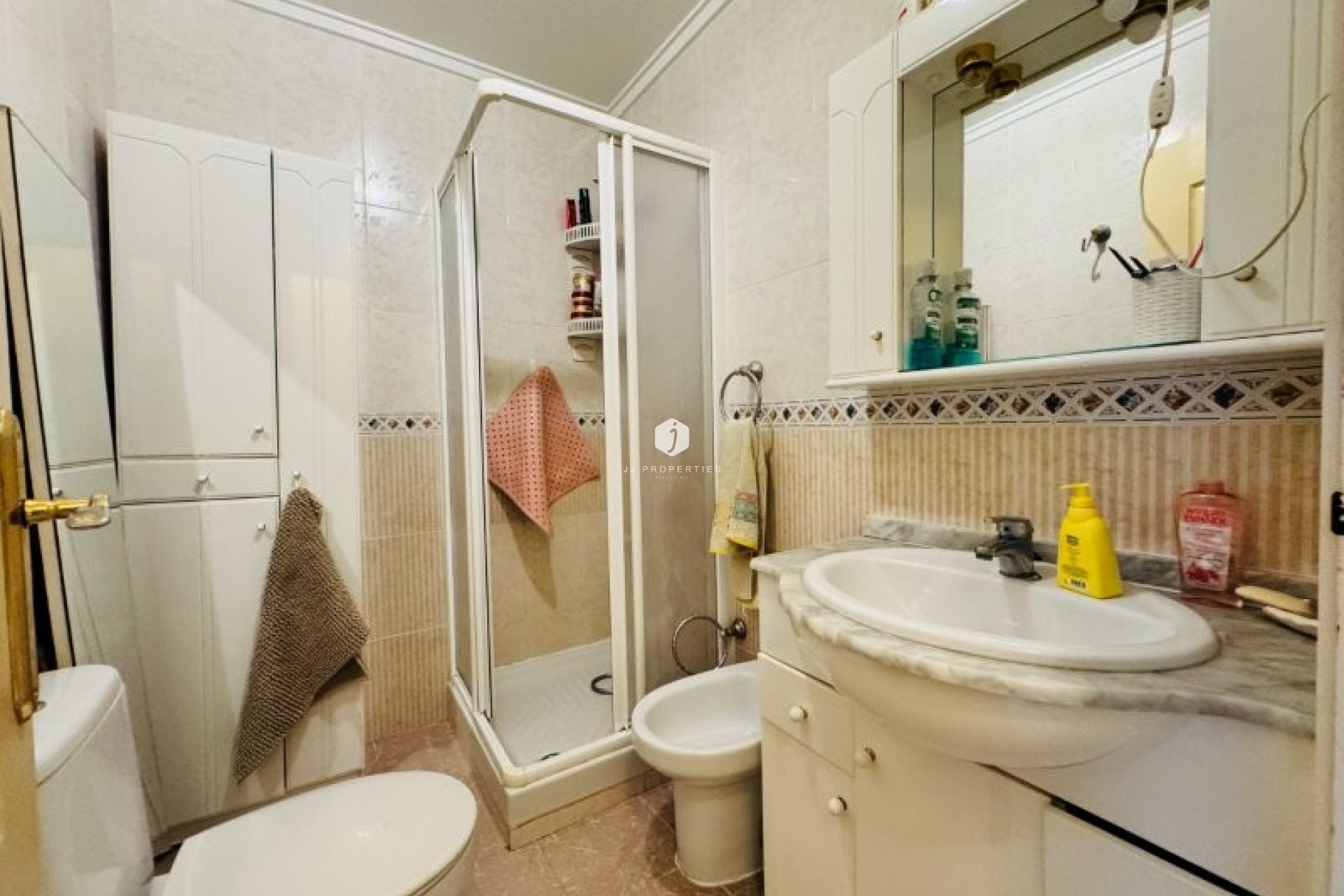 Tweedehands - Appartement / flat -
La Mata - Costa Blanca