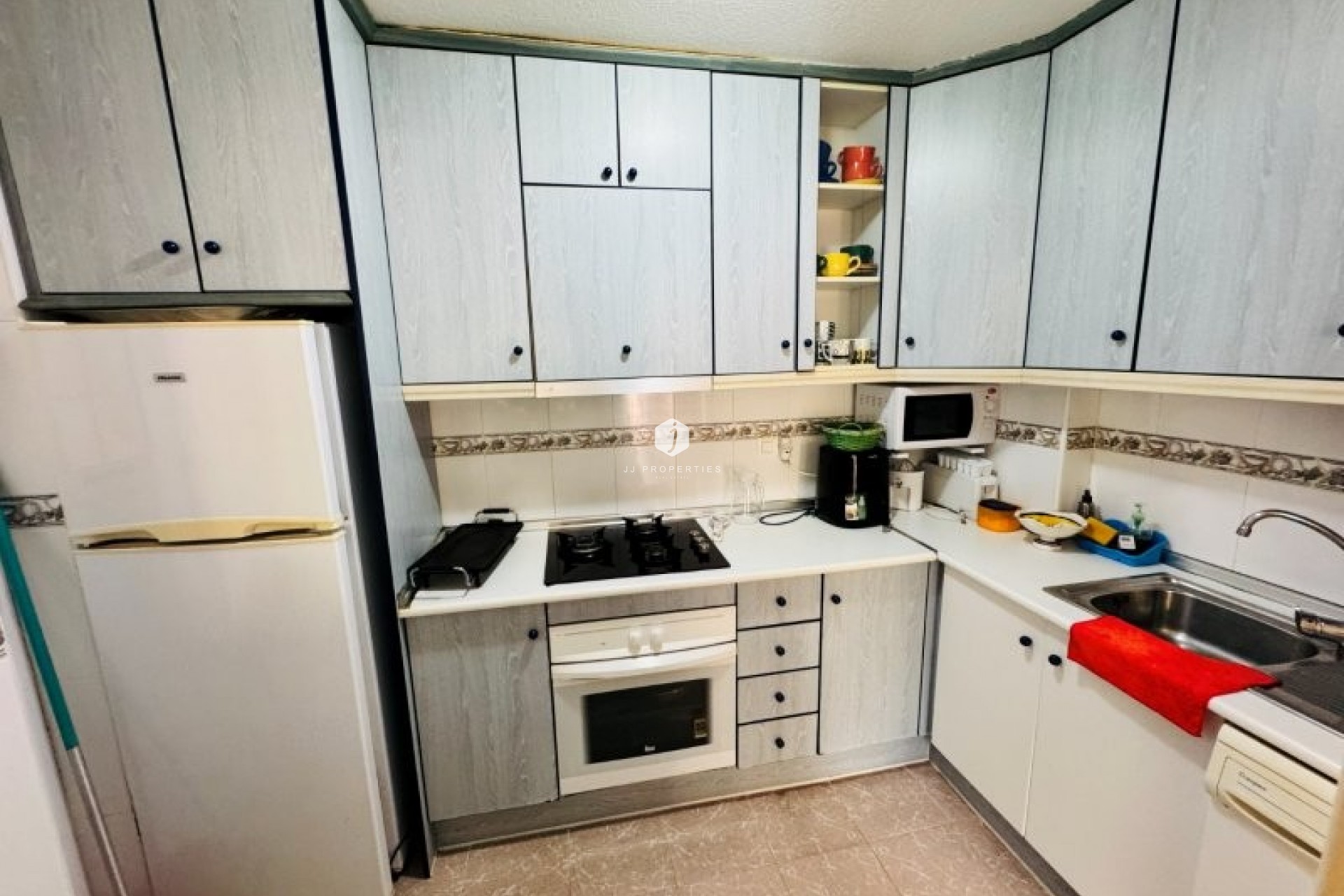 Tweedehands - Appartement / flat -
La Mata - Costa Blanca