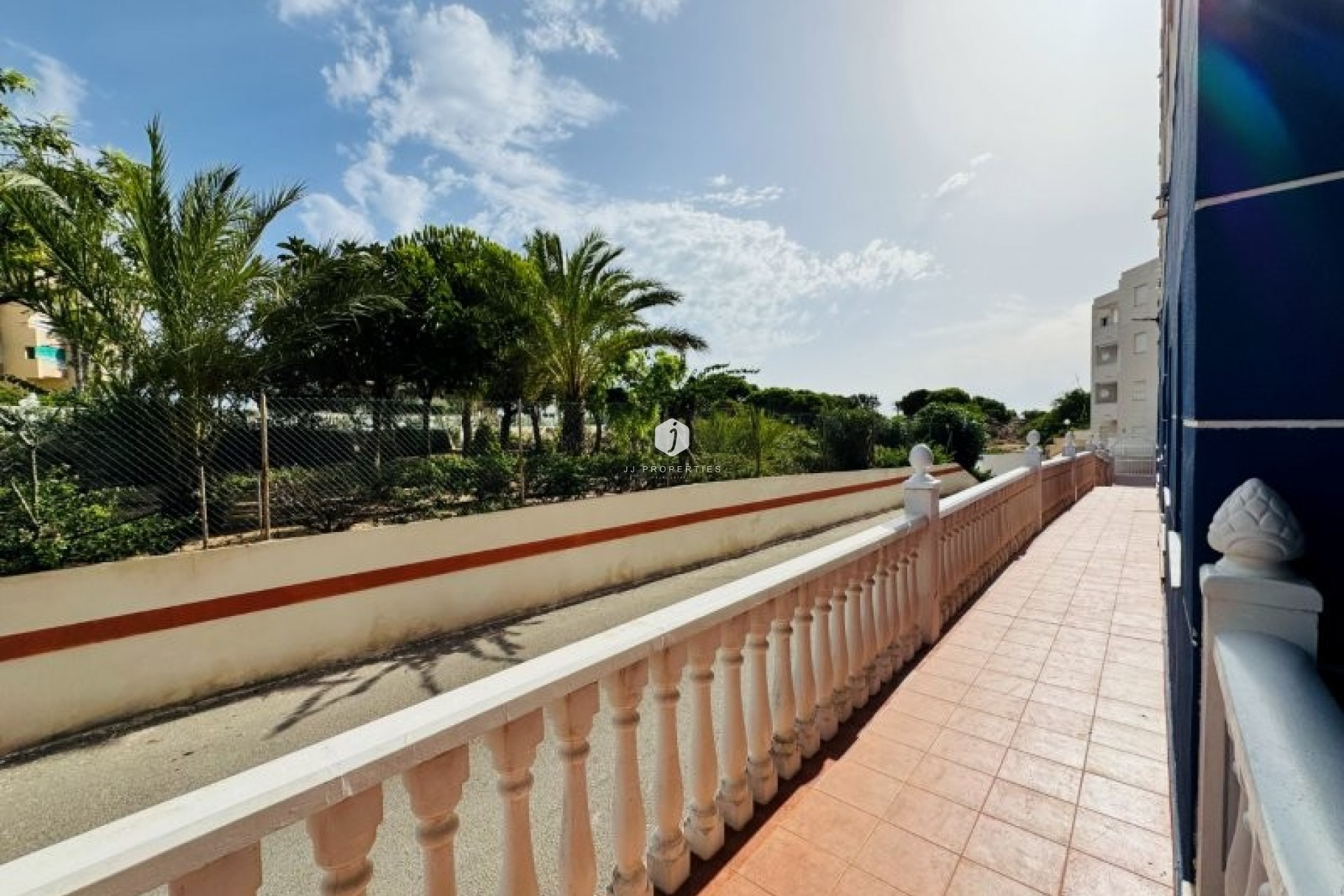 Tweedehands - Appartement / flat -
La Mata - Costa Blanca