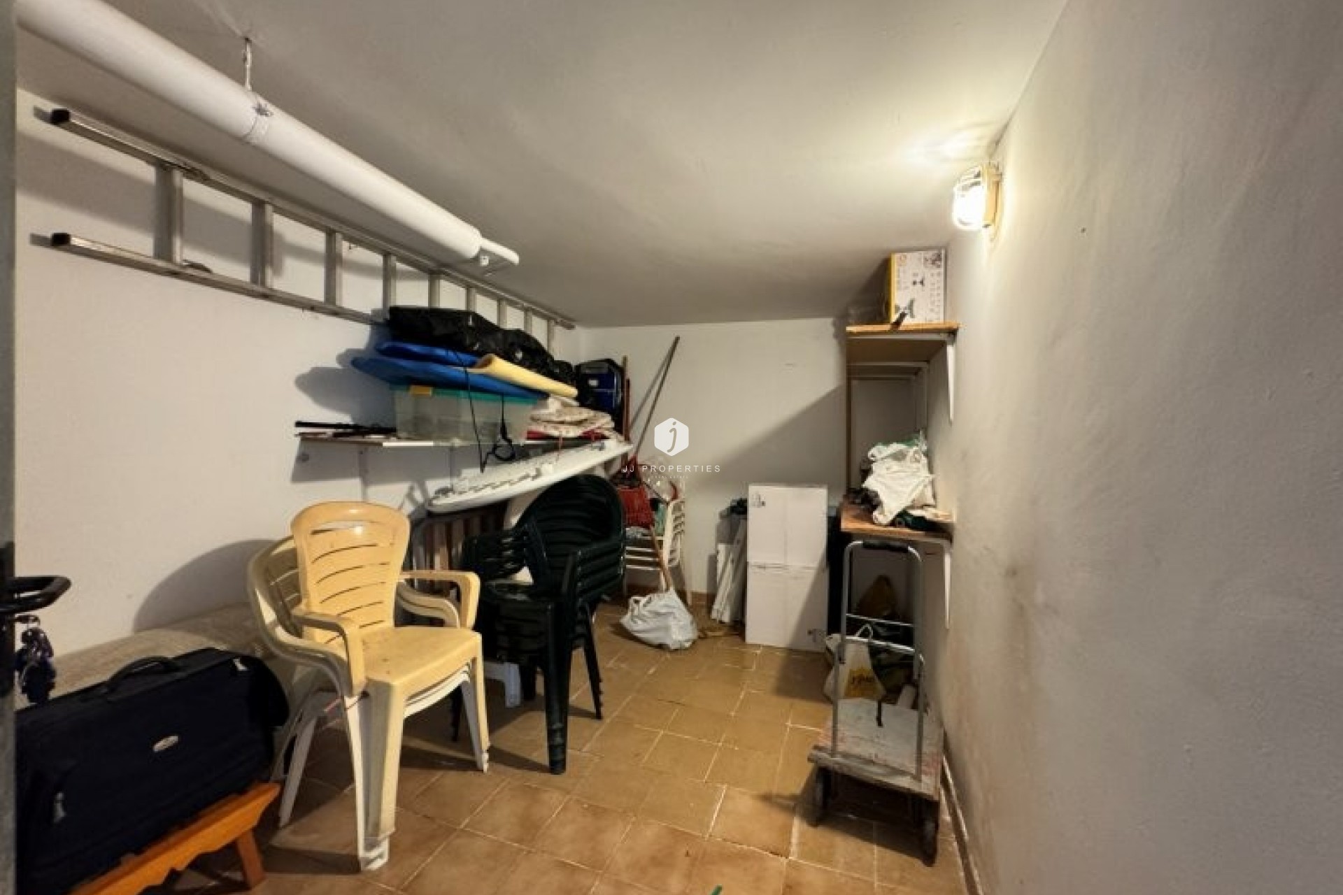 Tweedehands - Appartement / flat -
La Mata - Costa Blanca