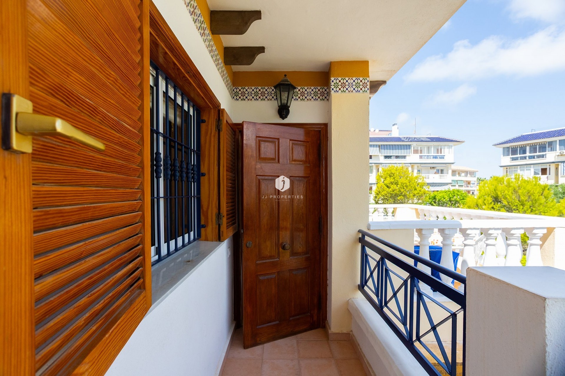Tweedehands - Appartement / flat -
La Mata - Costa Blanca