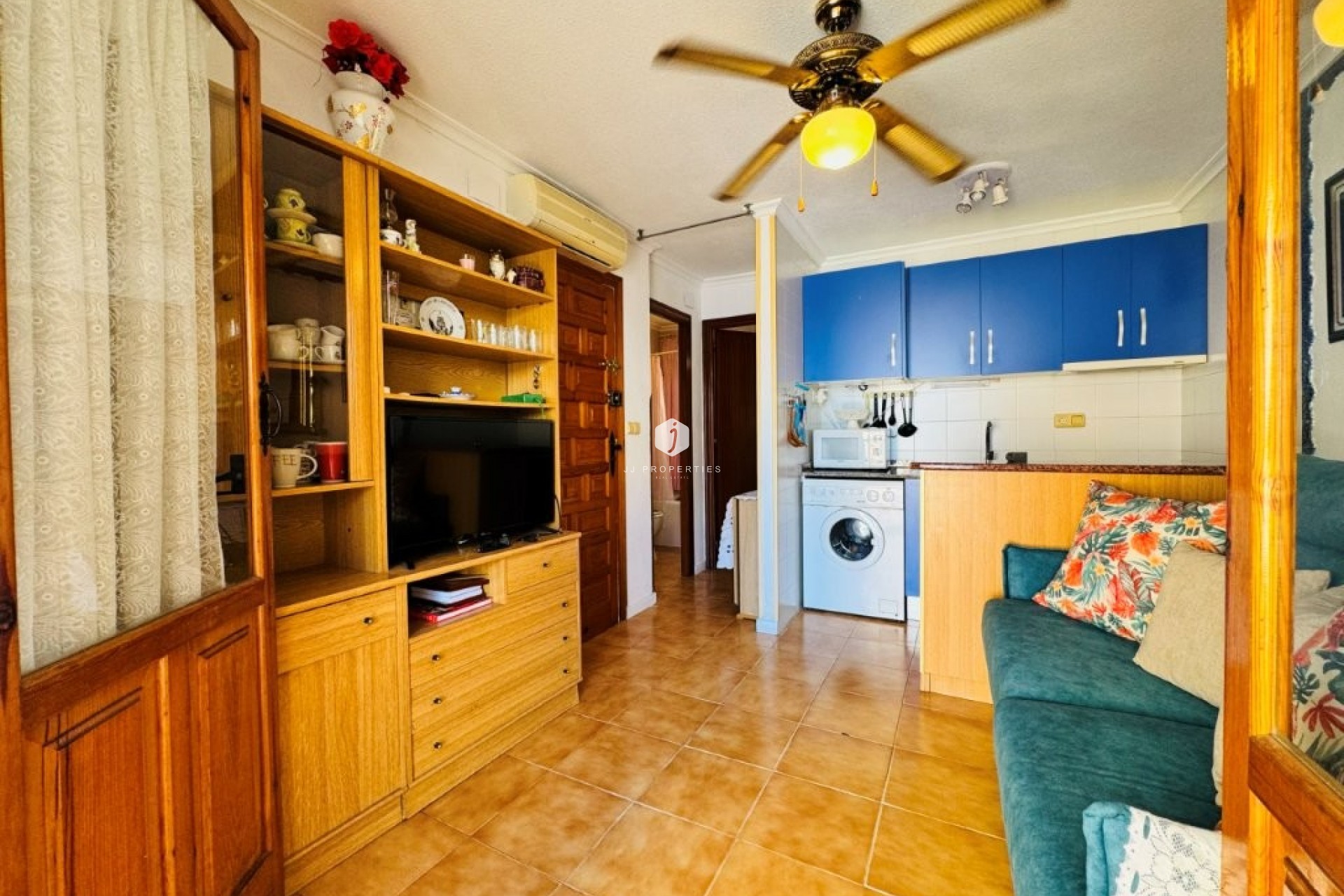 Tweedehands - Appartement / flat -
La Mata - Costa Blanca