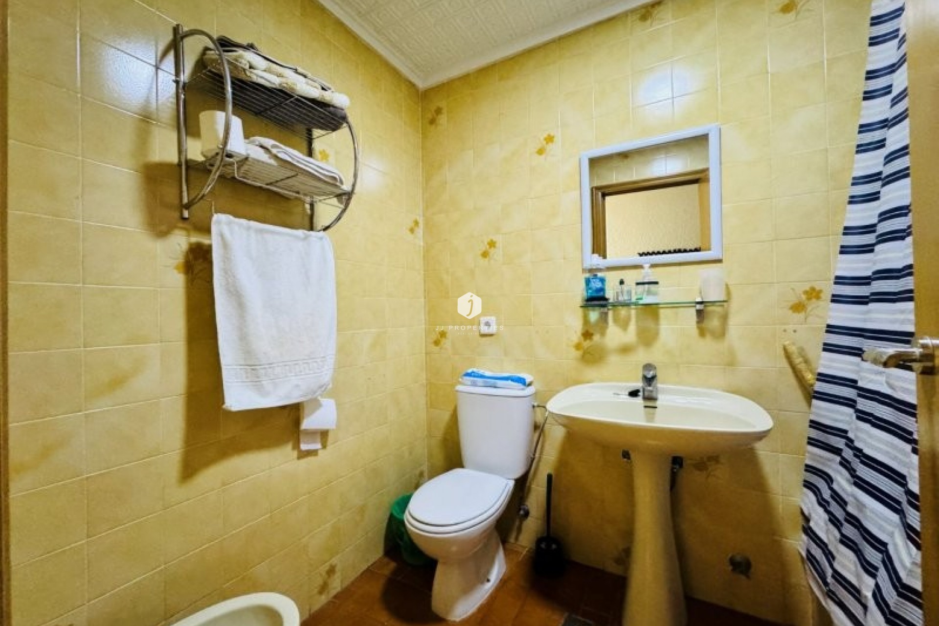 Tweedehands - Appartement / flat -
La Mata - Costa Blanca