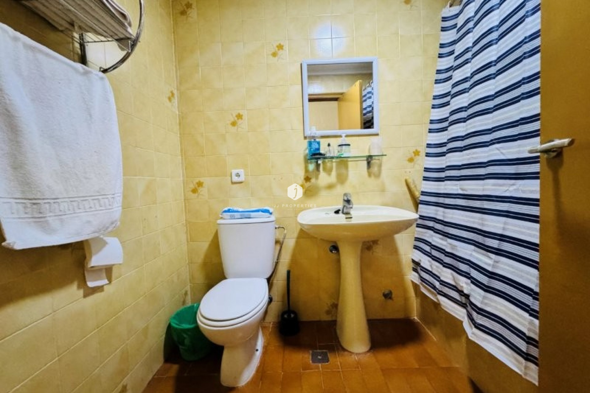 Tweedehands - Appartement / flat -
La Mata - Costa Blanca