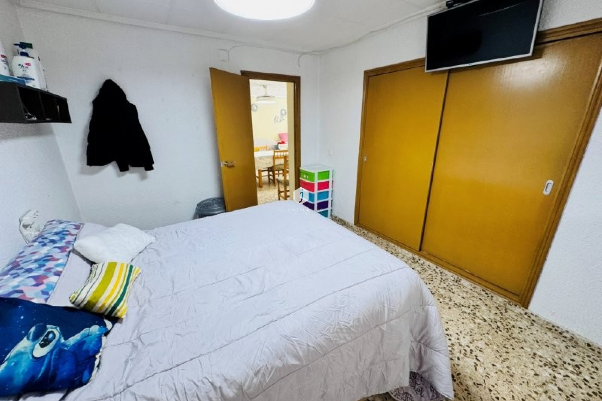 Tweedehands - Appartement / flat -
La Mata - Costa Blanca