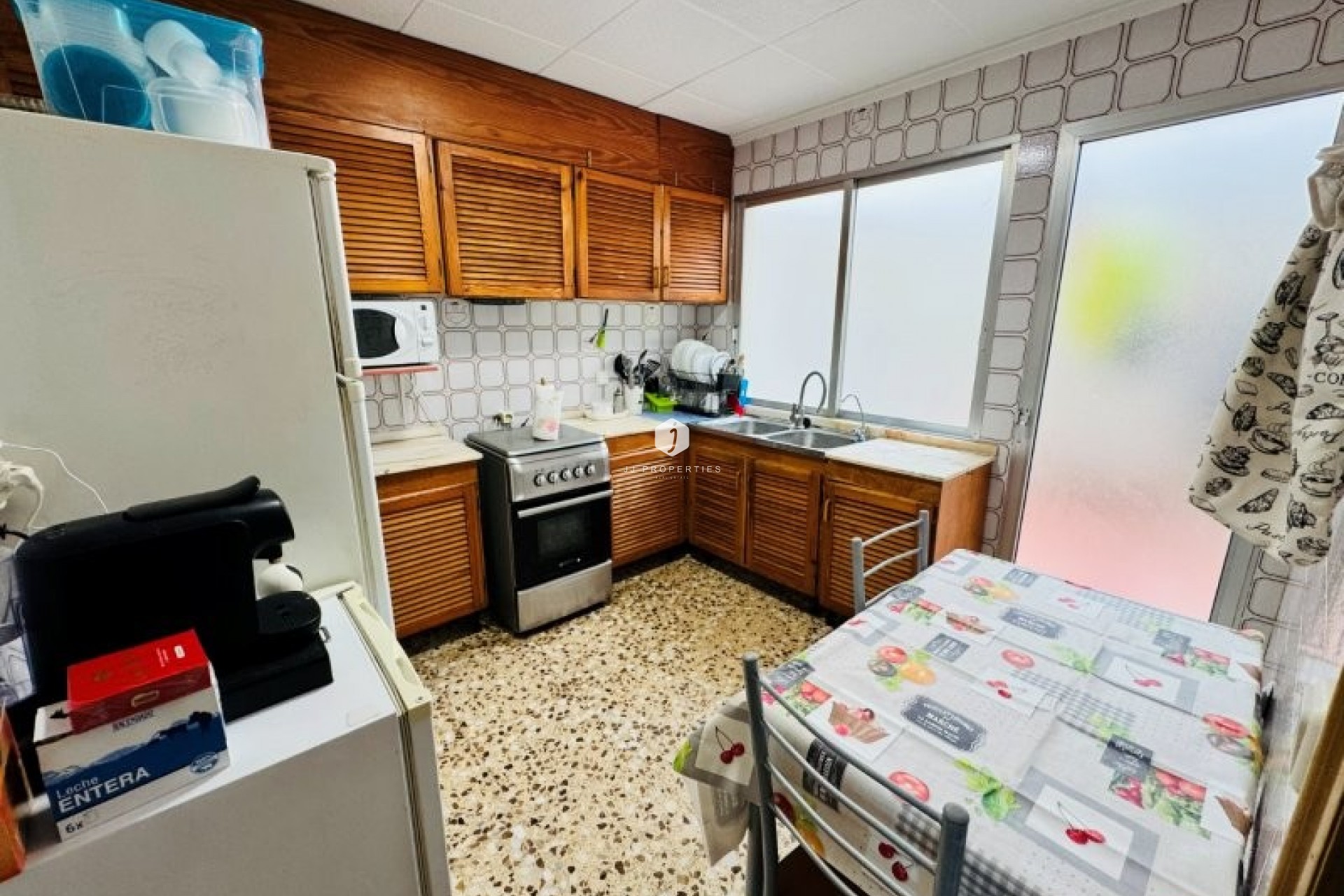 Tweedehands - Appartement / flat -
La Mata - Costa Blanca