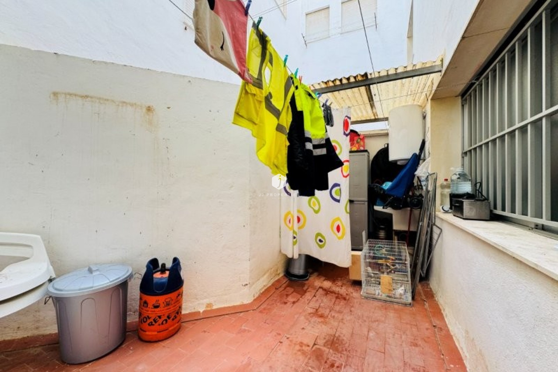 Tweedehands - Appartement / flat -
La Mata - Costa Blanca
