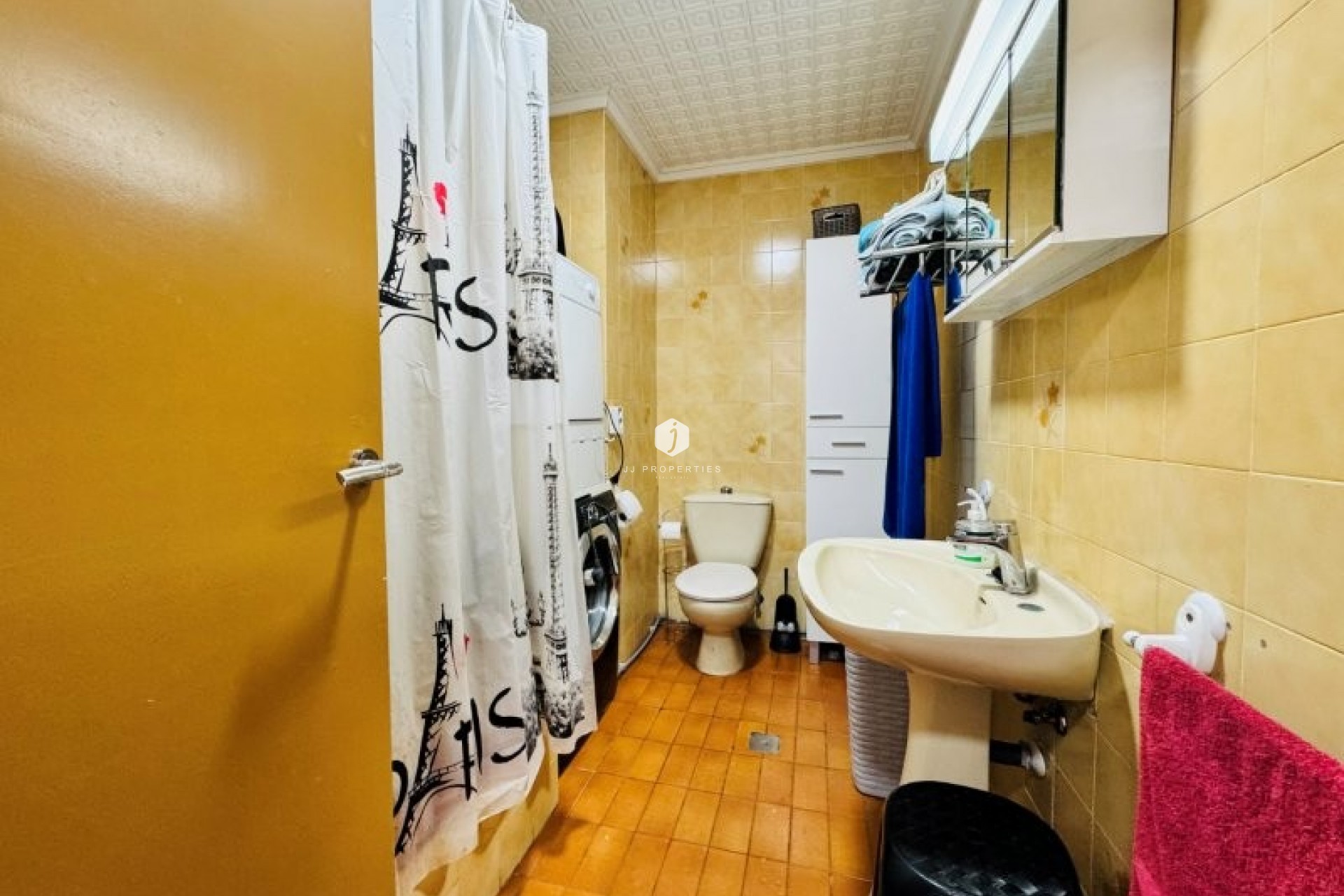 Tweedehands - Appartement / flat -
La Mata - Costa Blanca