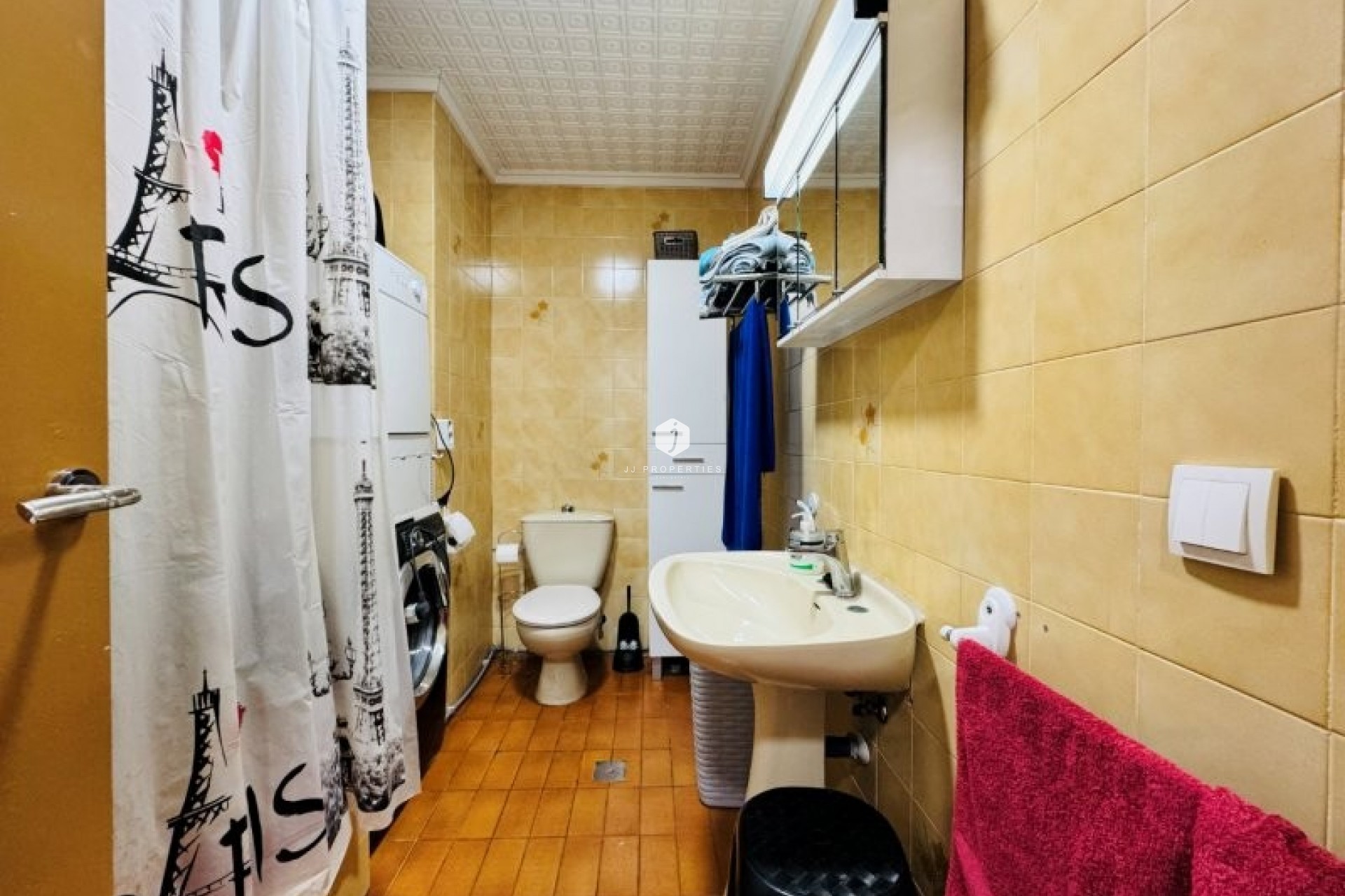 Tweedehands - Appartement / flat -
La Mata - Costa Blanca