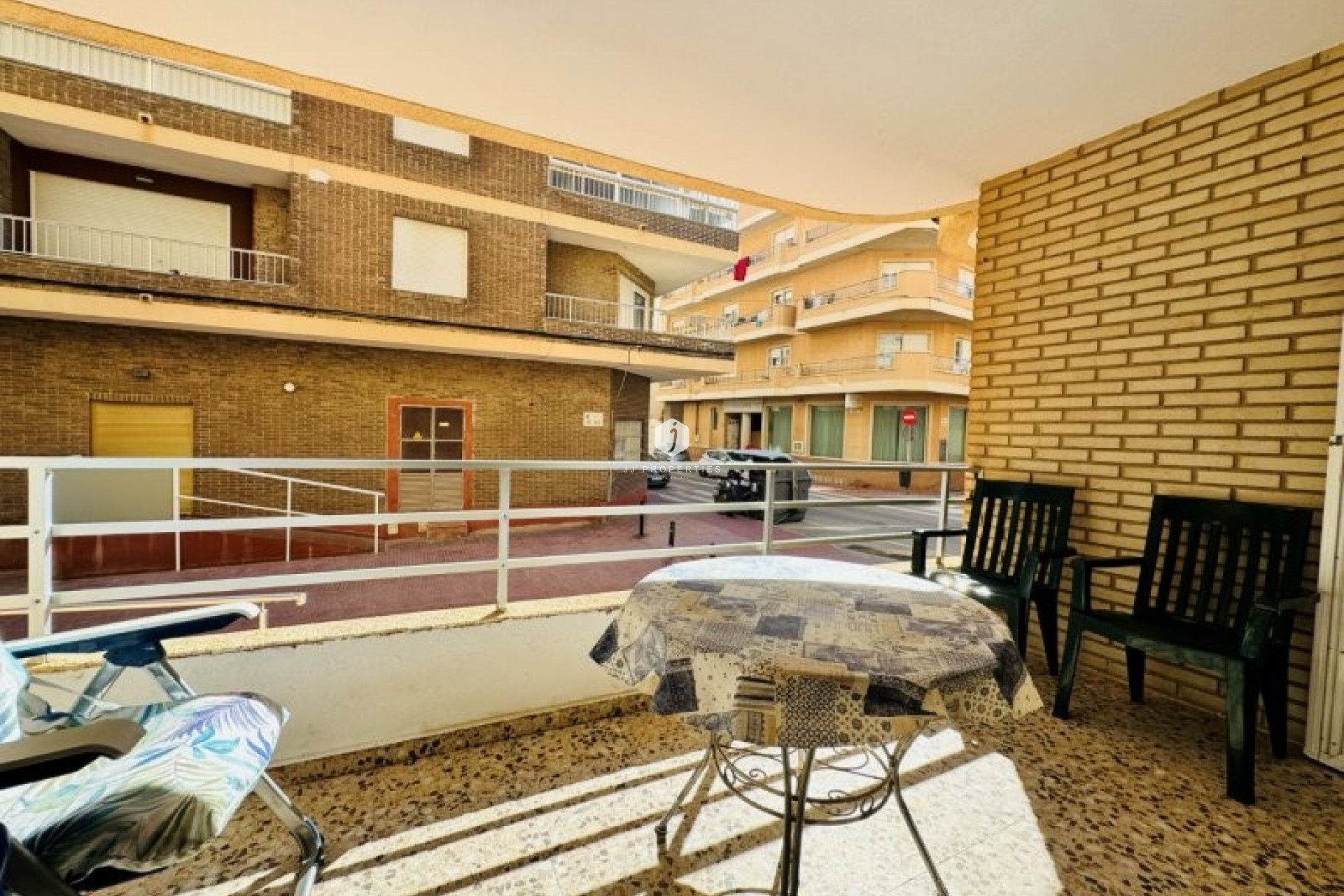 Tweedehands - Appartement / flat -
La Mata - Costa Blanca