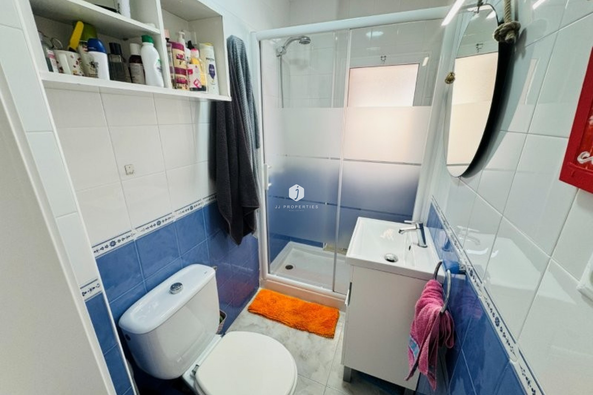 Tweedehands - Appartement / flat -
La Mata - Costa Blanca