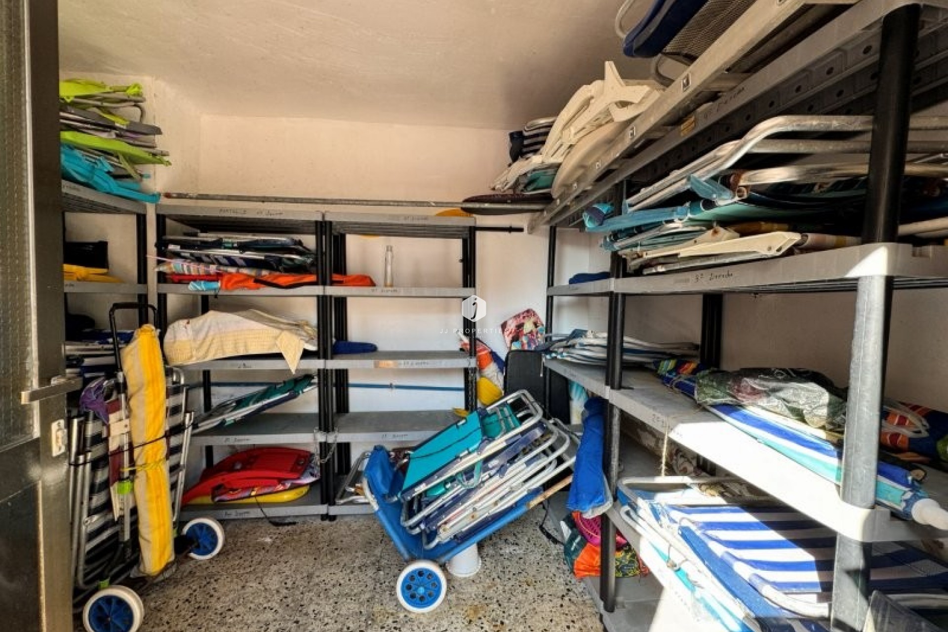 Tweedehands - Appartement / flat -
La Mata - Costa Blanca