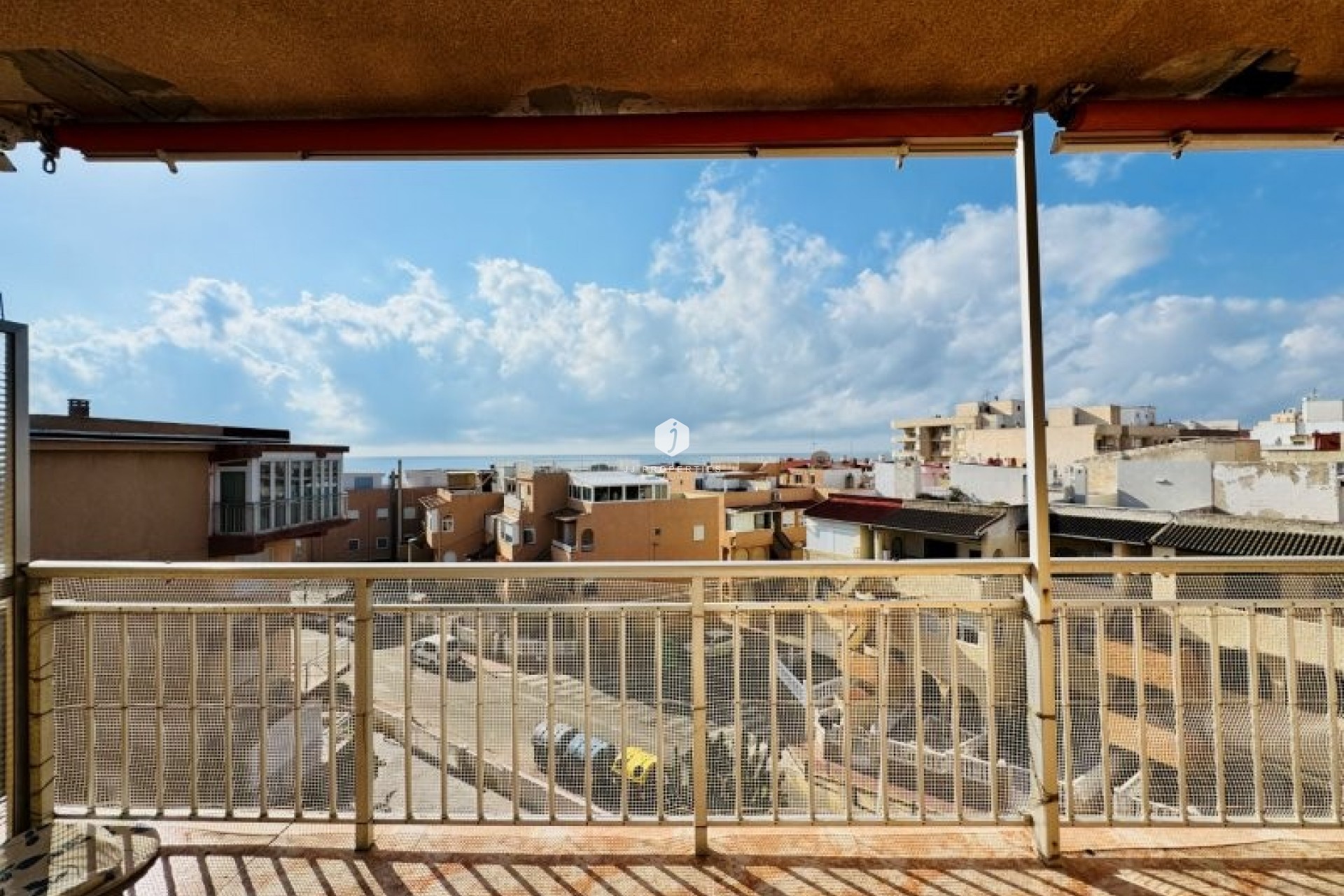 Tweedehands - Appartement / flat -
La Mata - Costa Blanca