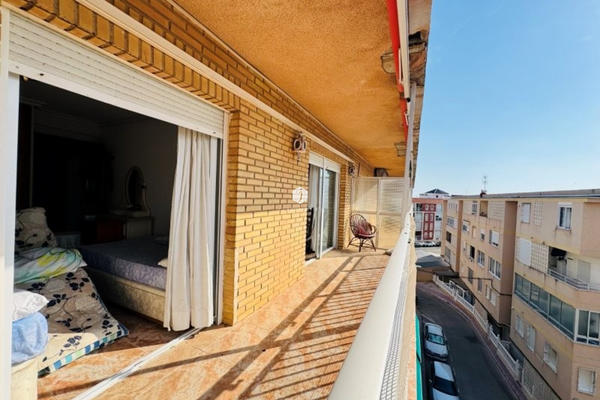 Tweedehands - Appartement / flat -
La Mata - Costa Blanca