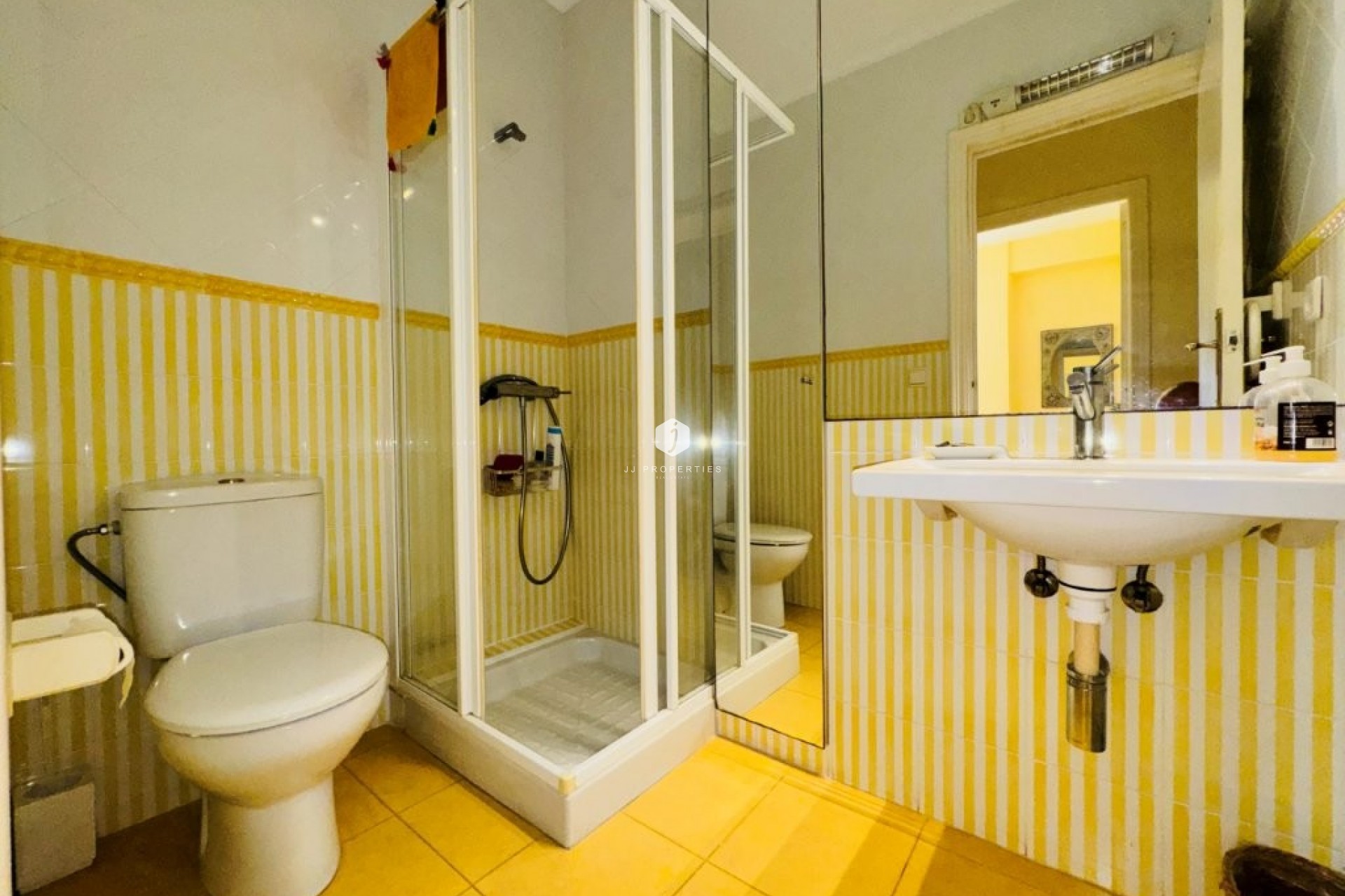 Tweedehands - Appartement / flat -
La Mata - Costa Blanca