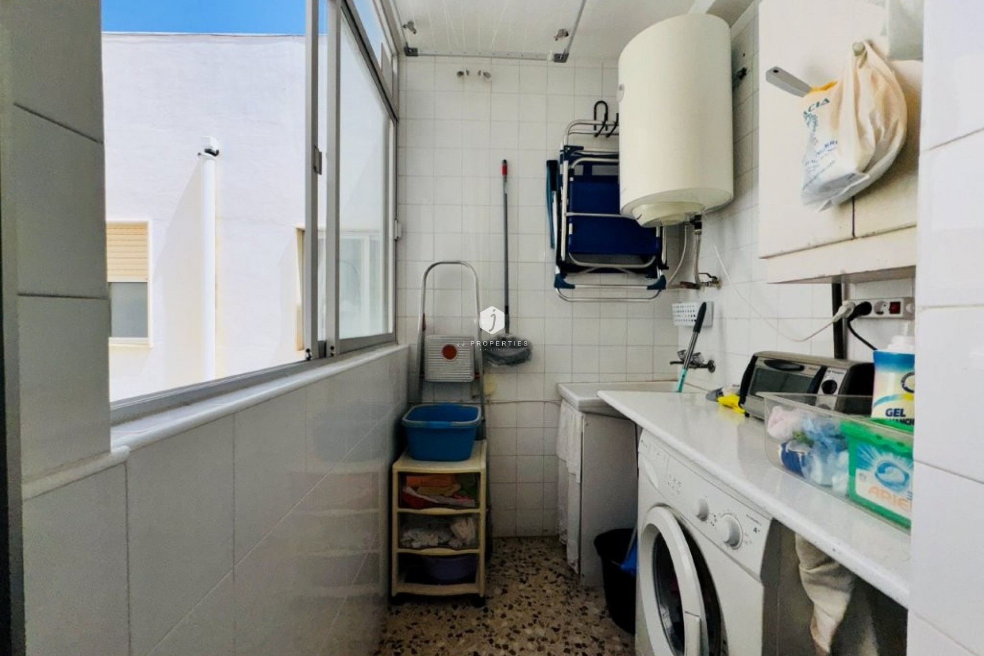 Tweedehands - Appartement / flat -
La Mata - Costa Blanca