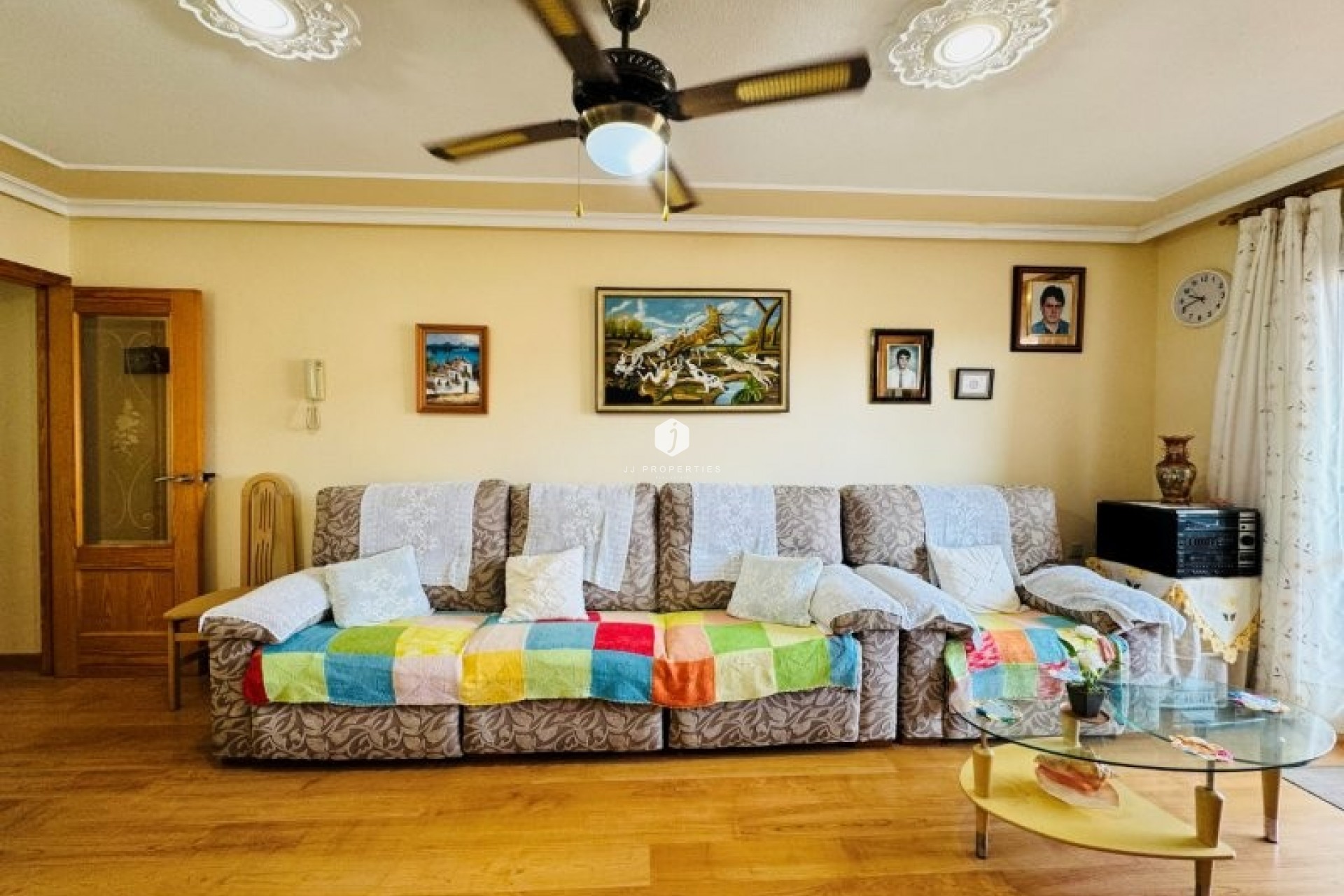 Tweedehands - Appartement / flat -
La Mata - Costa Blanca