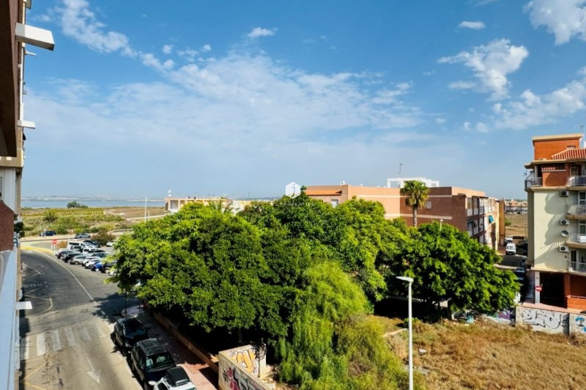 Tweedehands - Appartement / flat -
La Mata - Costa Blanca