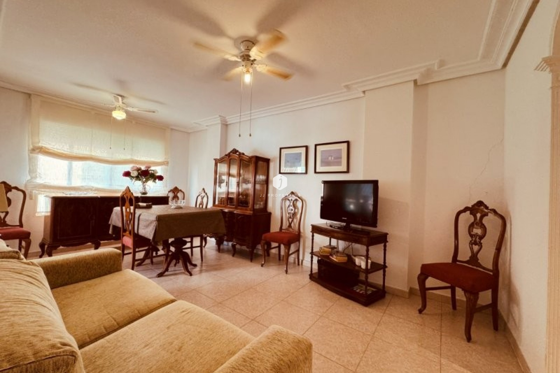 Tweedehands - Appartement / flat -
La Mata - Costa Blanca