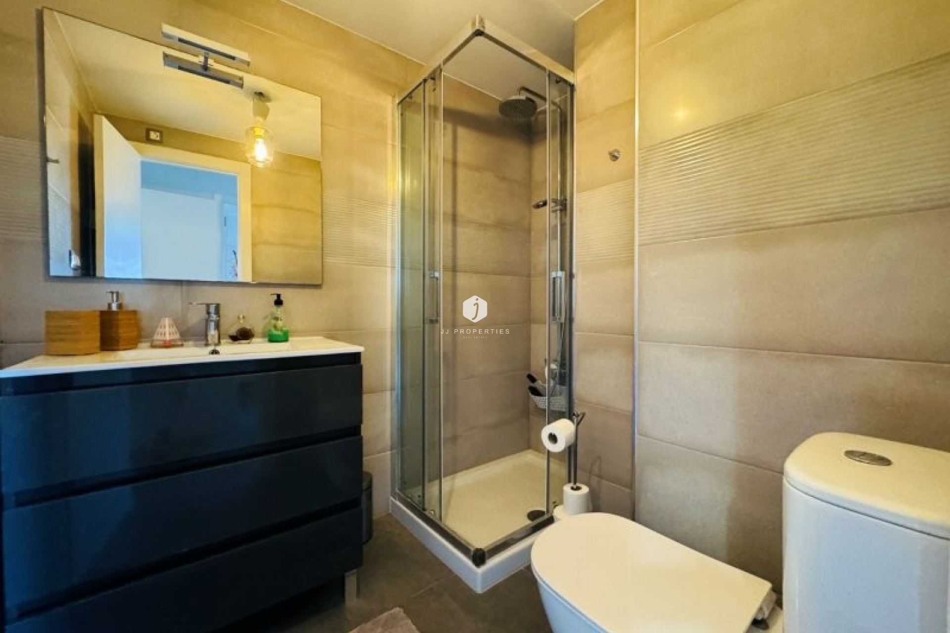 Tweedehands - Appartement / flat -
La Mata - Costa Blanca