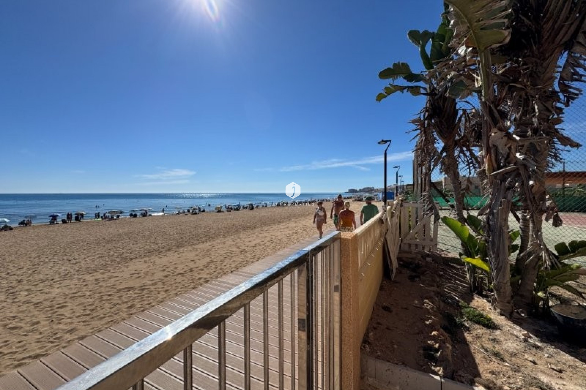 Tweedehands - Appartement / flat -
La Mata - Costa Blanca