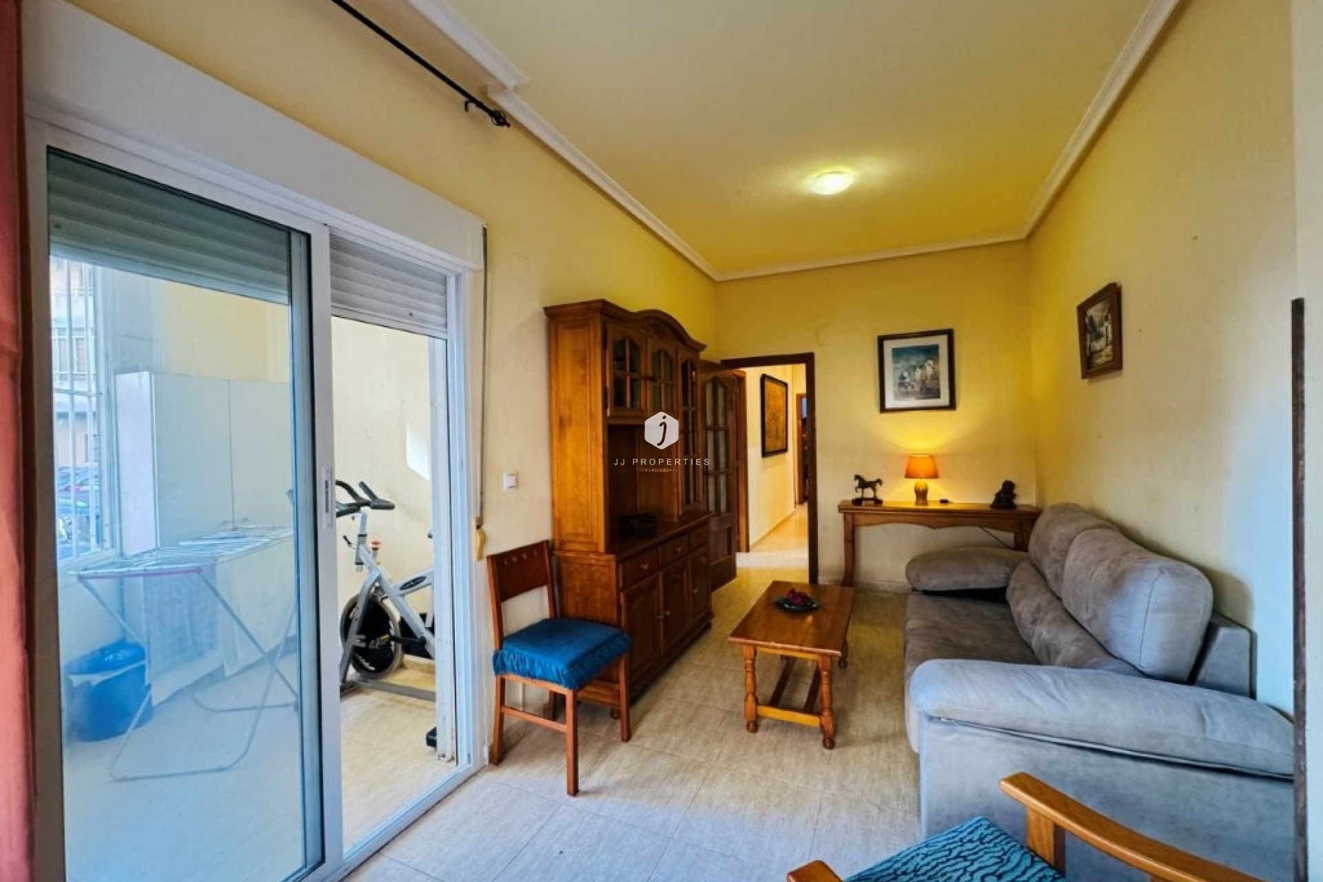 Tweedehands - Appartement / flat -
La Mata - Costa Blanca