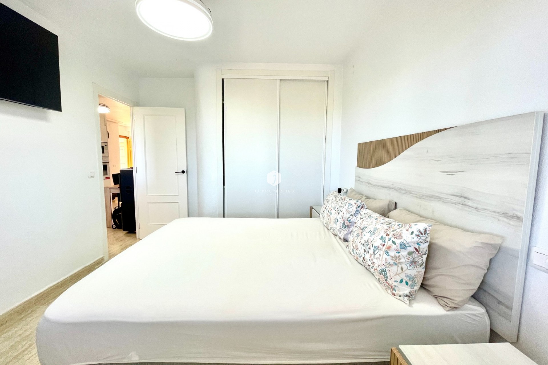 Tweedehands - Appartement / flat -
La Siesta - Costa Blanca