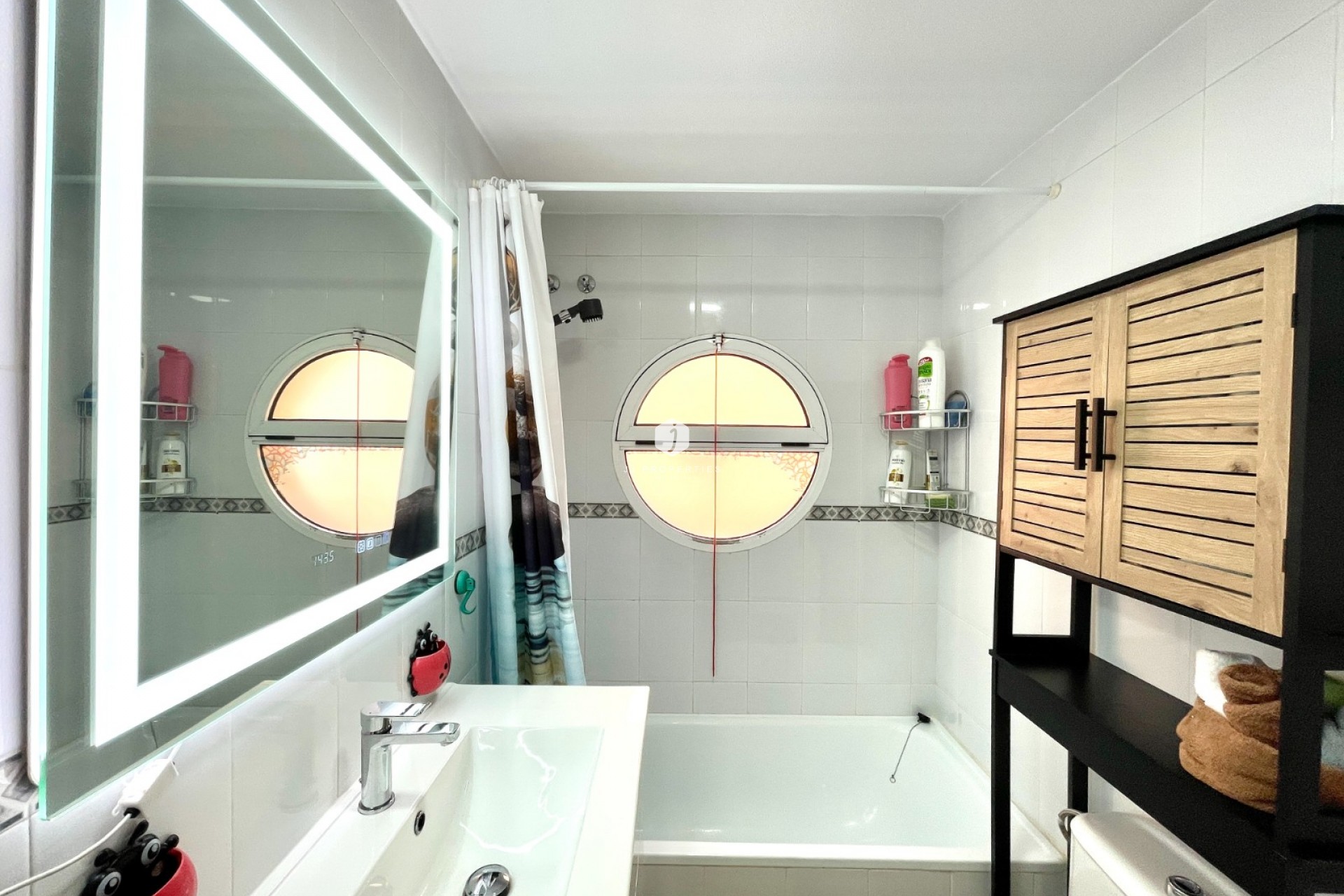 Tweedehands - Appartement / flat -
La Siesta - Costa Blanca