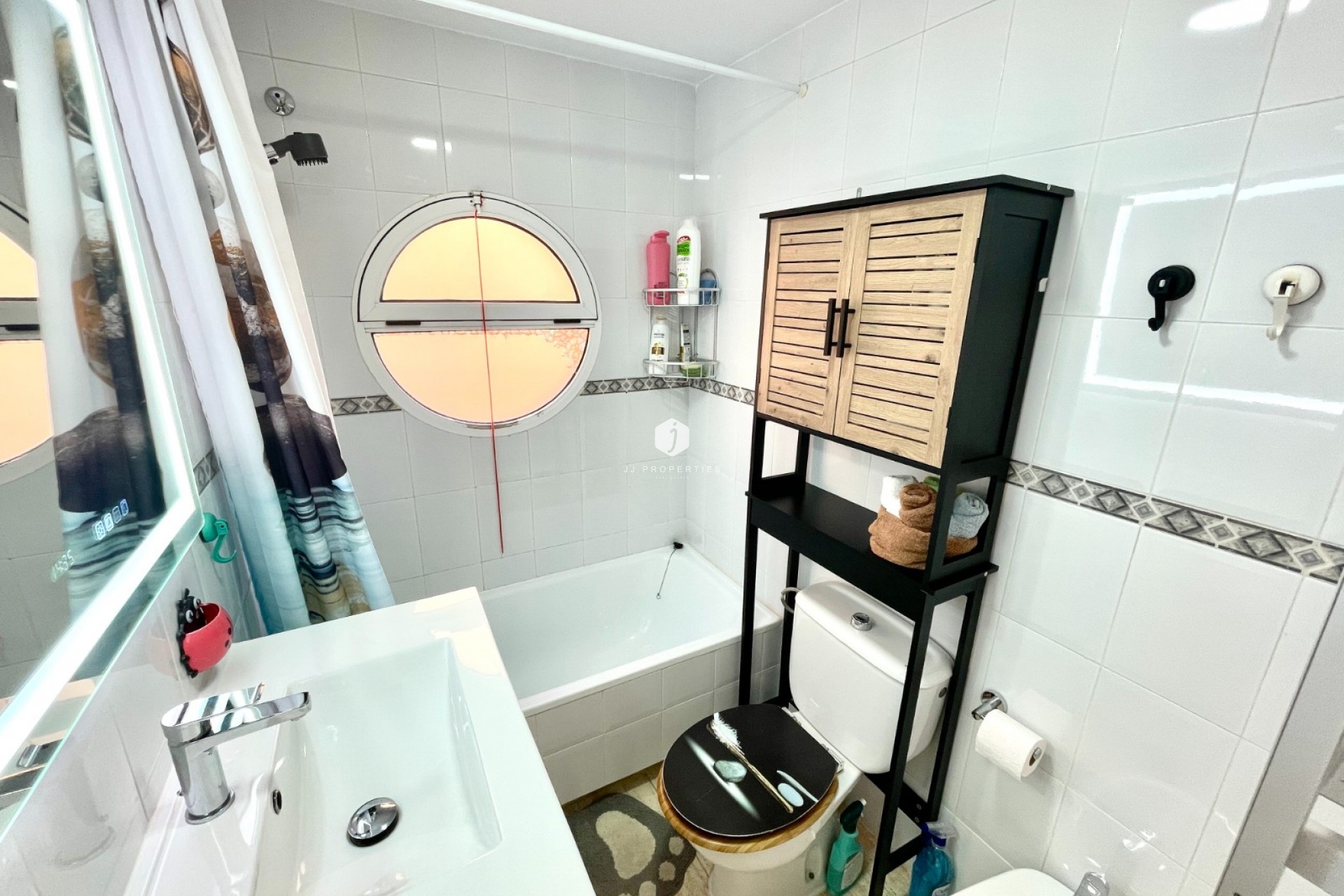 Tweedehands - Appartement / flat -
La Siesta - Costa Blanca