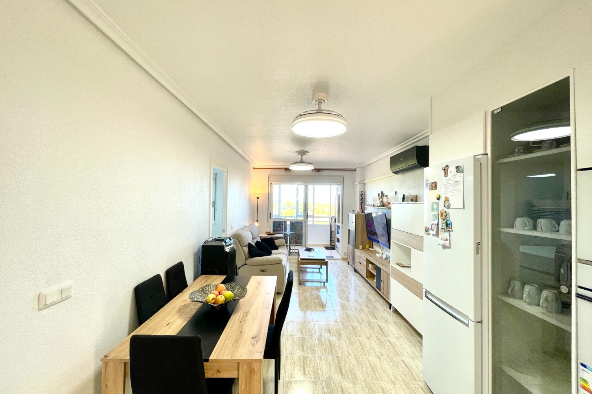 Tweedehands - Appartement / flat -
La Siesta - Costa Blanca