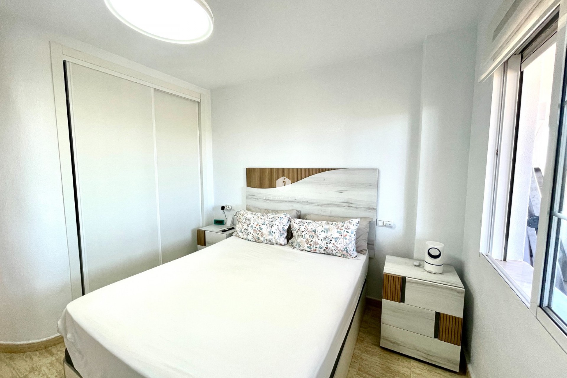 Tweedehands - Appartement / flat -
La Siesta - Costa Blanca