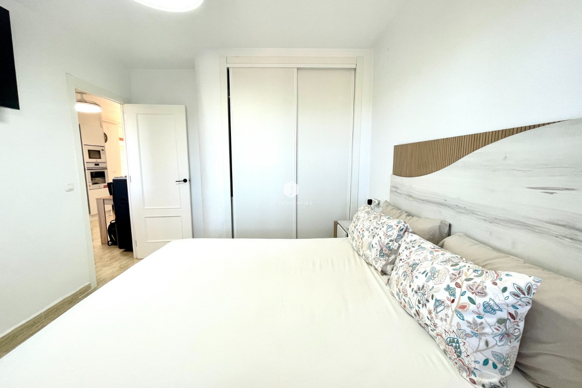 Tweedehands - Appartement / flat -
La Siesta - Costa Blanca