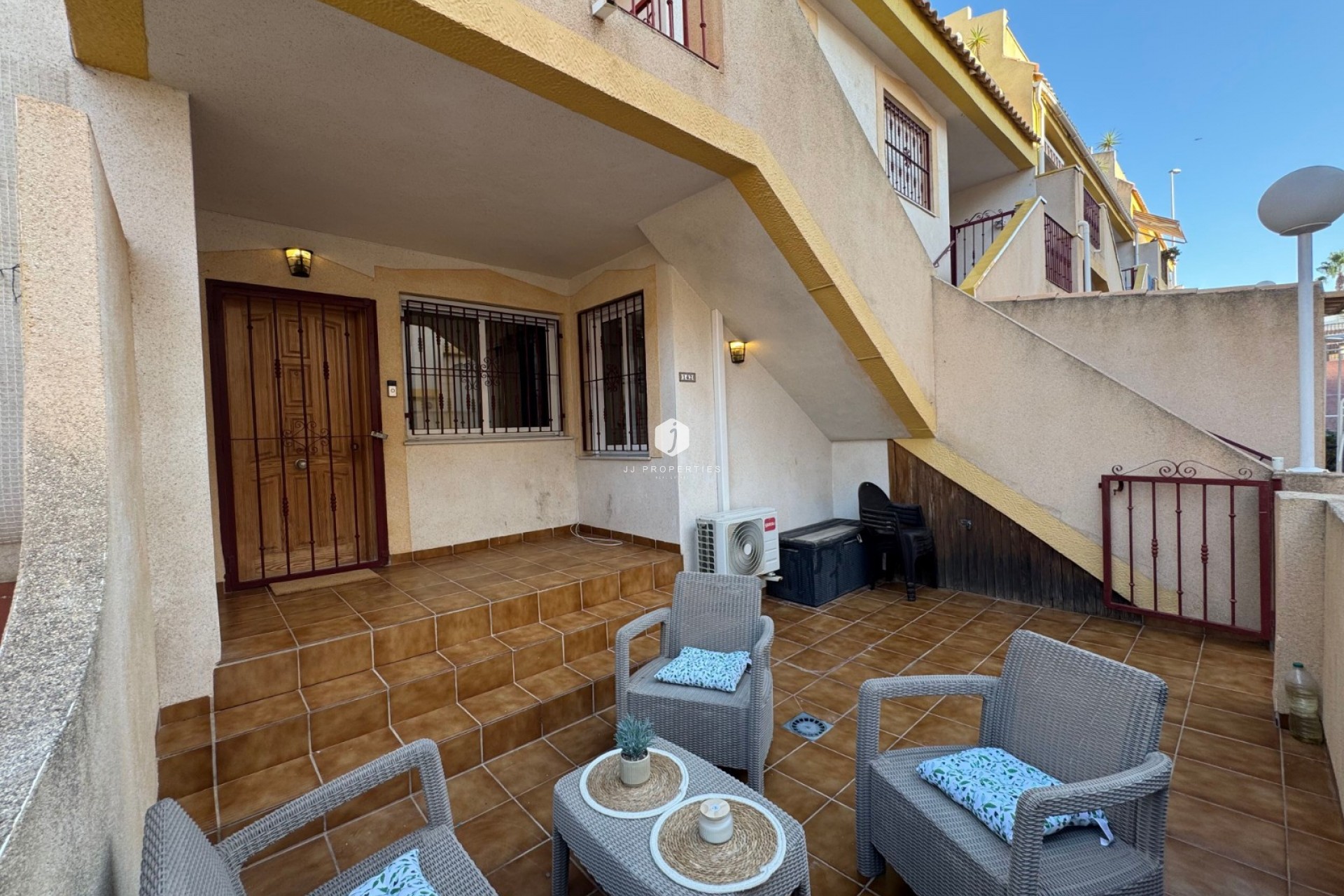 Tweedehands - Appartement / flat -
La Zenia - Costa Blanca