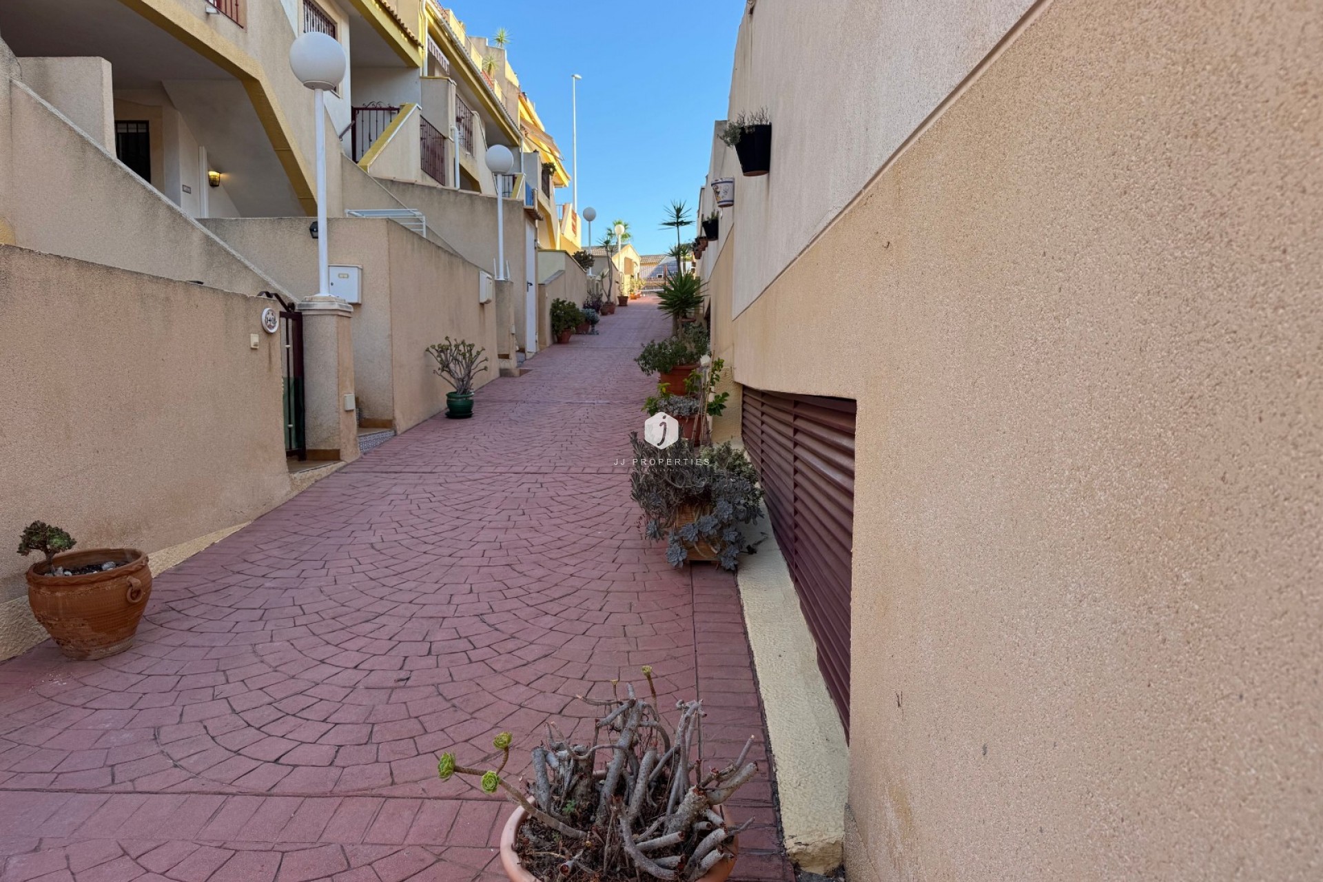 Tweedehands - Appartement / flat -
La Zenia - Costa Blanca