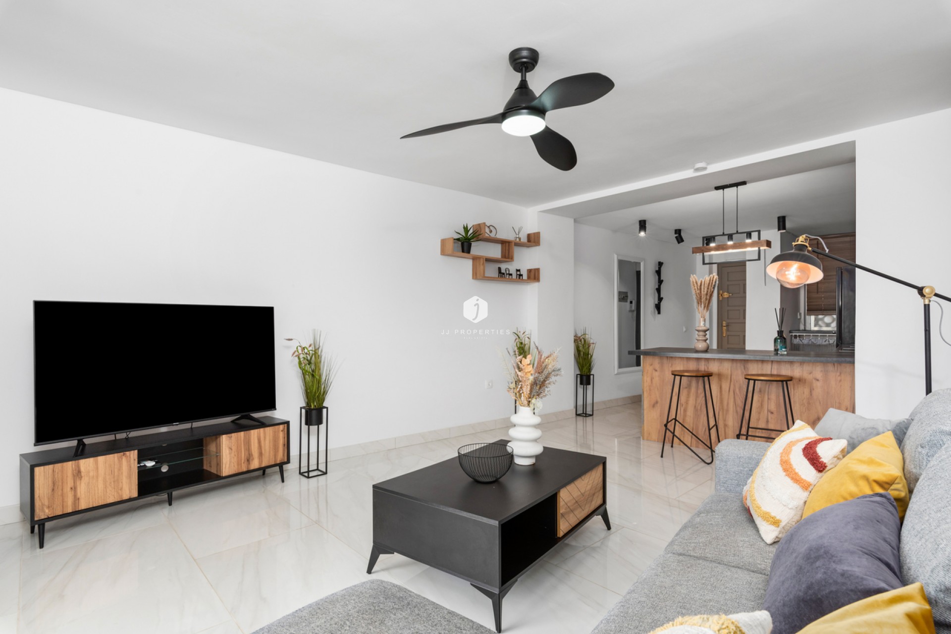 Tweedehands - Appartement / flat -
La Zenia - Costa Blanca