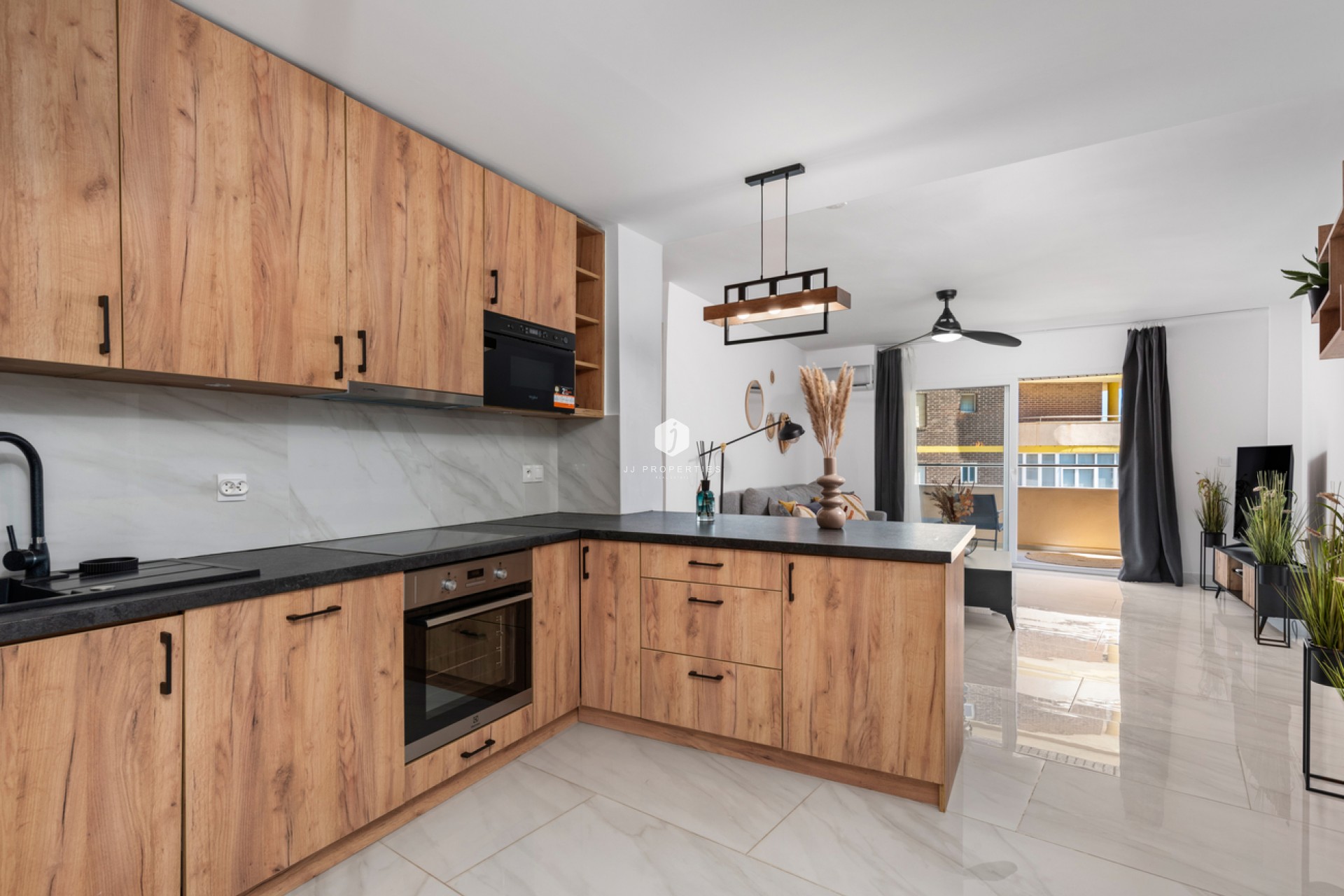 Tweedehands - Appartement / flat -
La Zenia - Costa Blanca