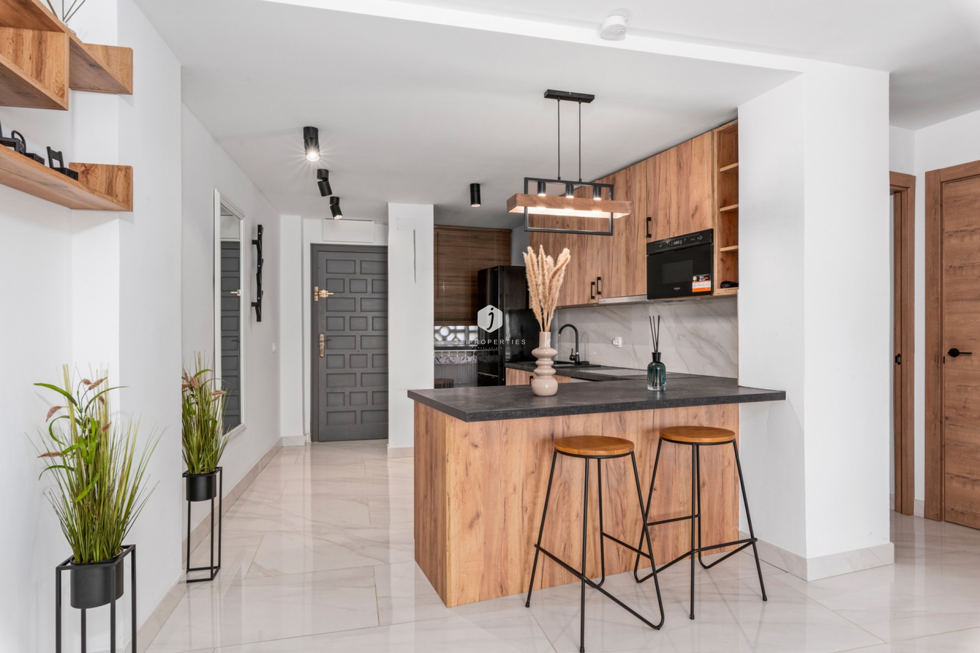 Tweedehands - Appartement / flat -
La Zenia - Costa Blanca