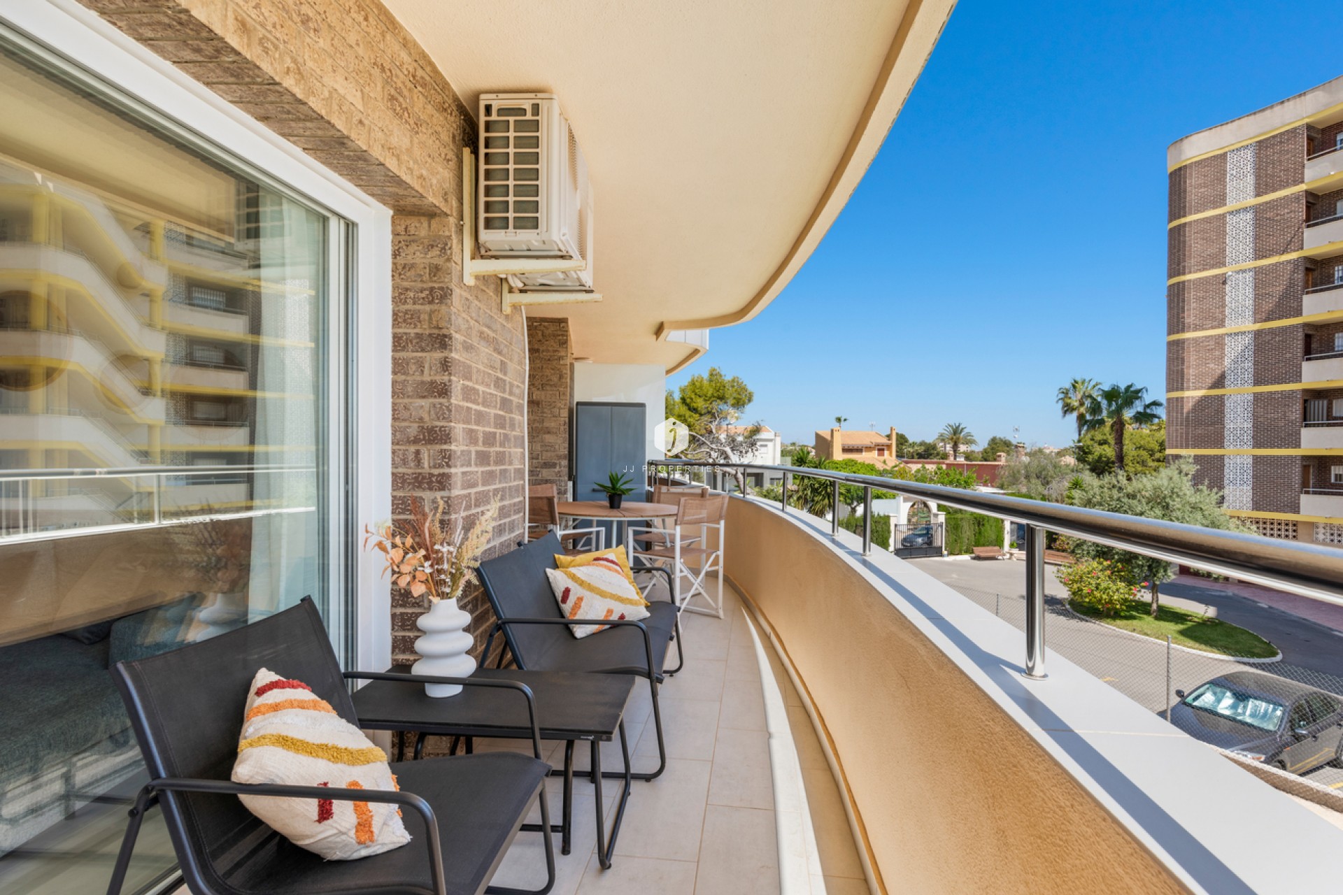 Tweedehands - Appartement / flat -
La Zenia - Costa Blanca