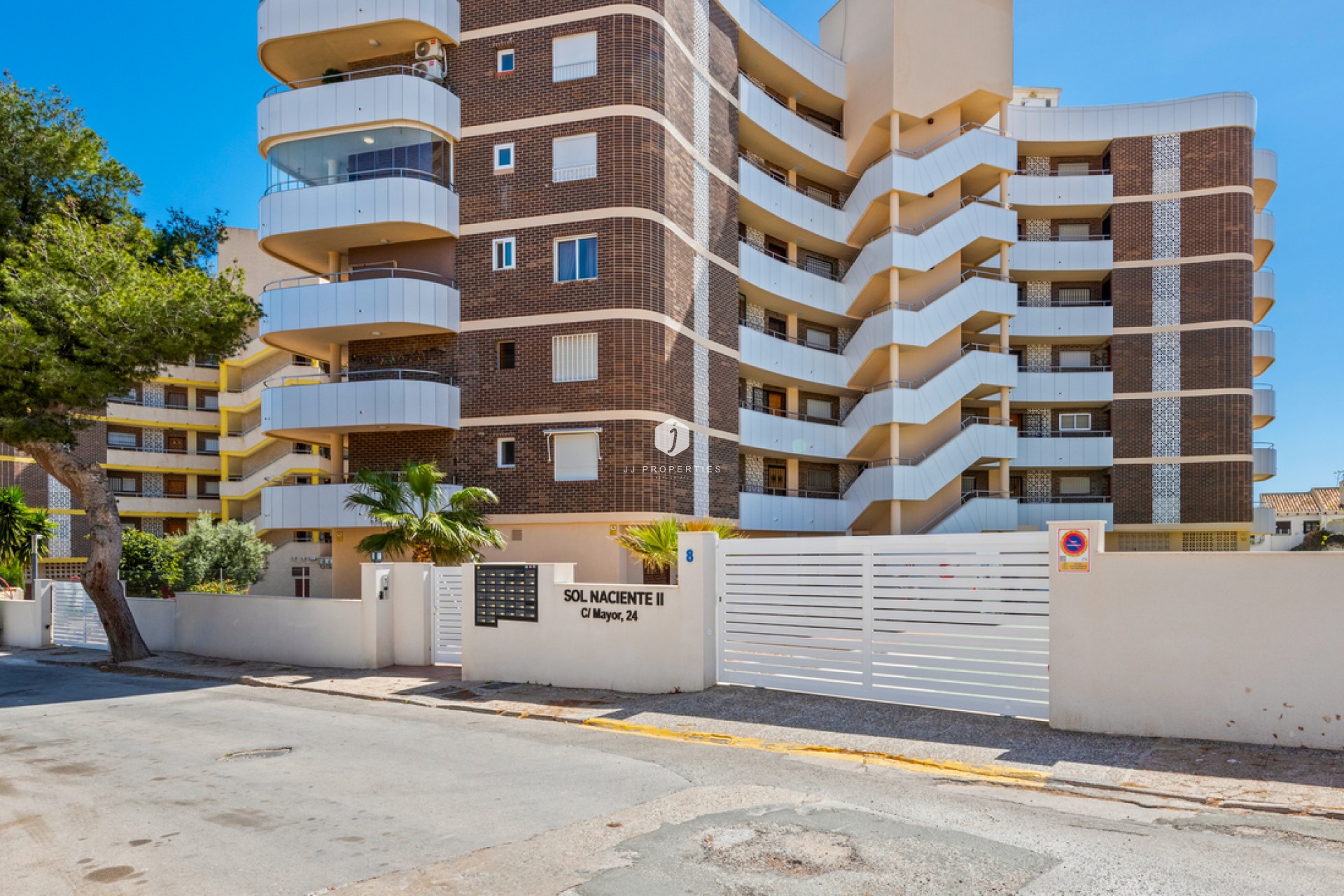 Tweedehands - Appartement / flat -
La Zenia - Costa Blanca