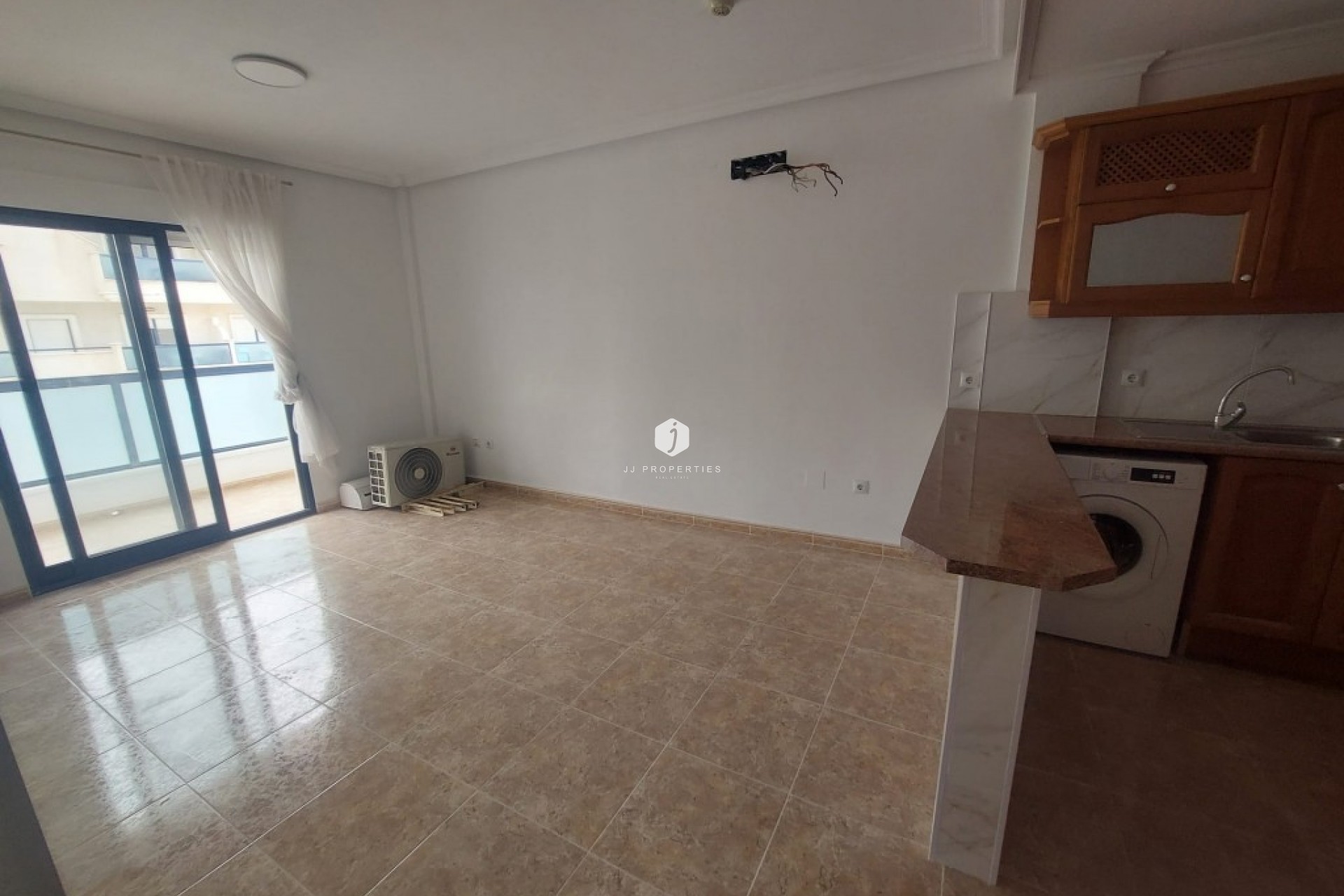 Tweedehands - Appartement / flat -
La Zenia - Costa Blanca