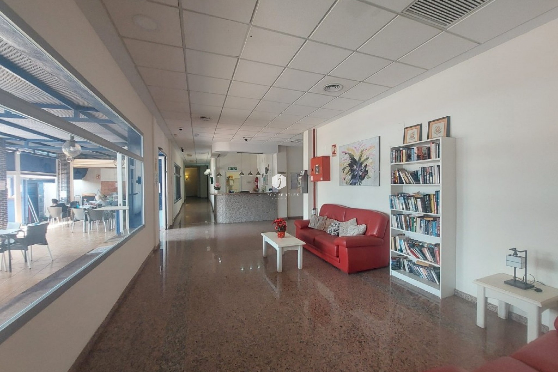 Tweedehands - Appartement / flat -
La Zenia - Costa Blanca