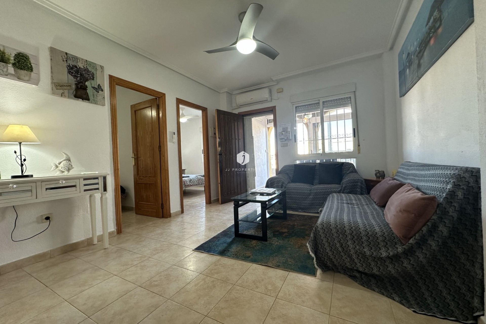 Tweedehands - Appartement / flat -
La Zenia - Costa Blanca