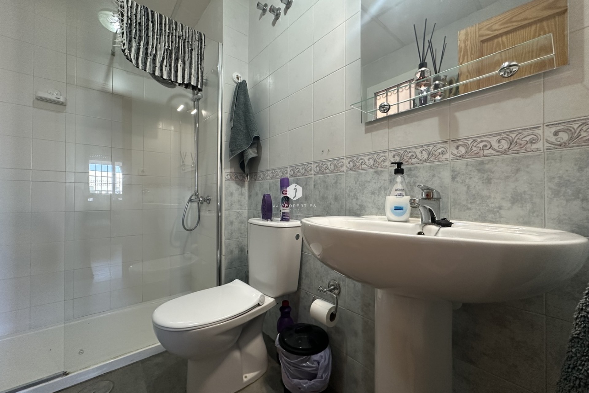 Tweedehands - Appartement / flat -
La Zenia - Costa Blanca