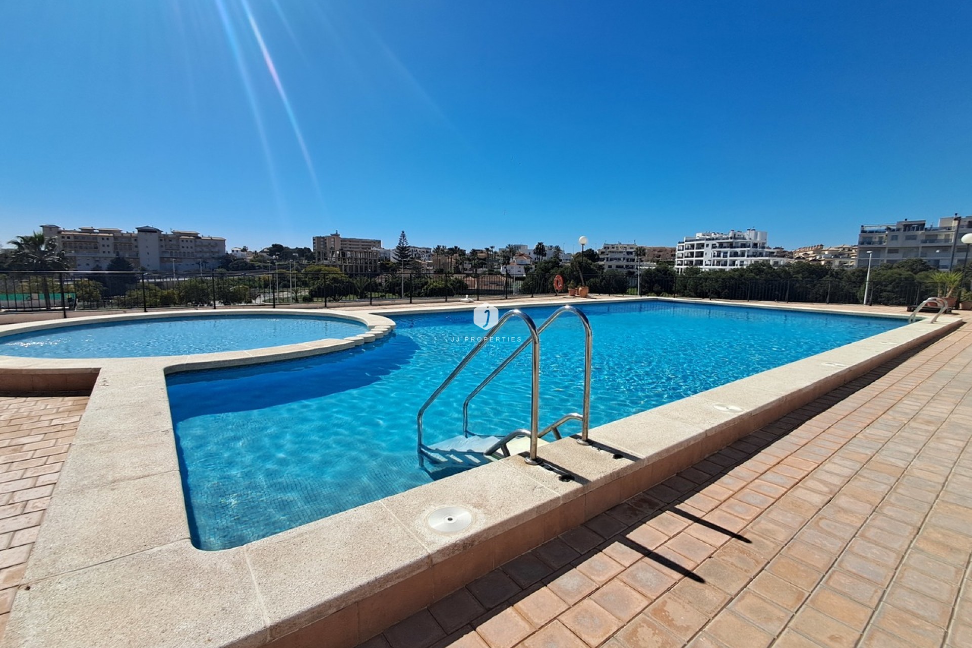Tweedehands - Appartement / flat -
La Zenia - Costa Blanca