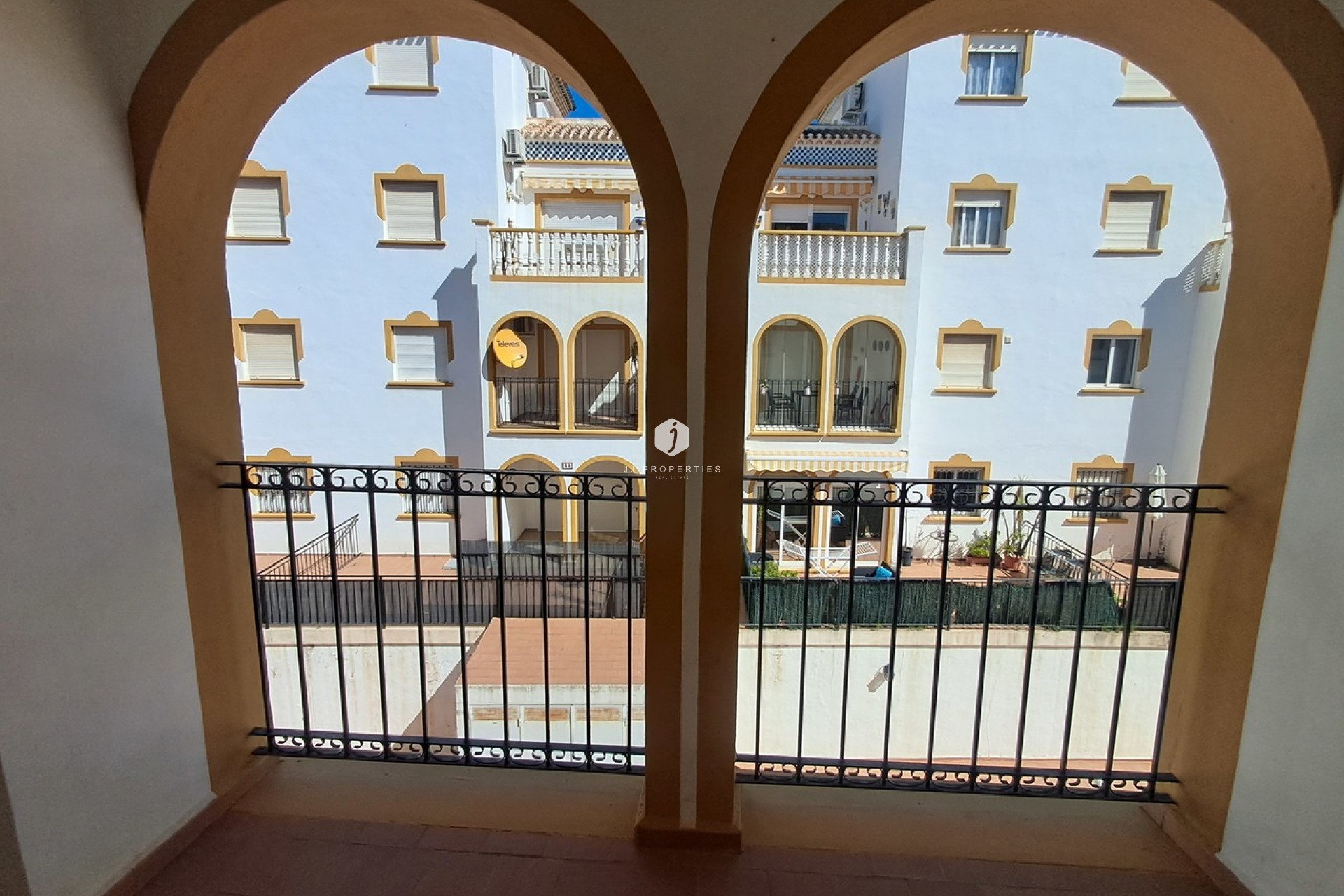 Tweedehands - Appartement / flat -
La Zenia - Costa Blanca
