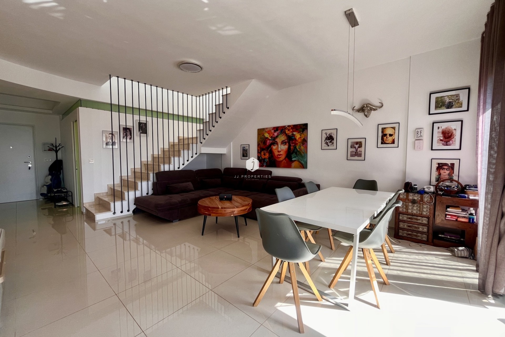 Tweedehands - Appartement / flat -
La Zenia - Costa Blanca